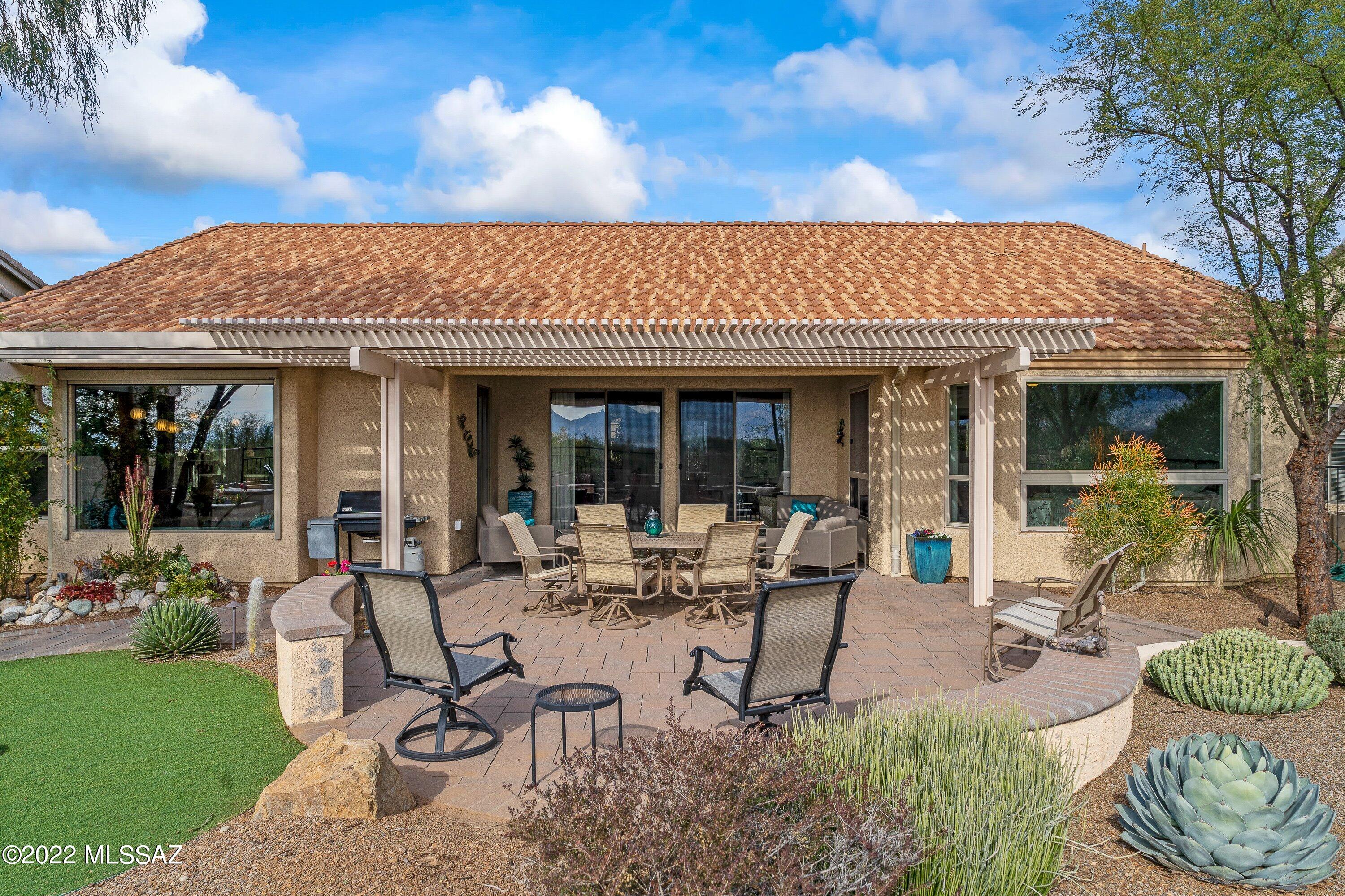 Saddlebrooke - Residential