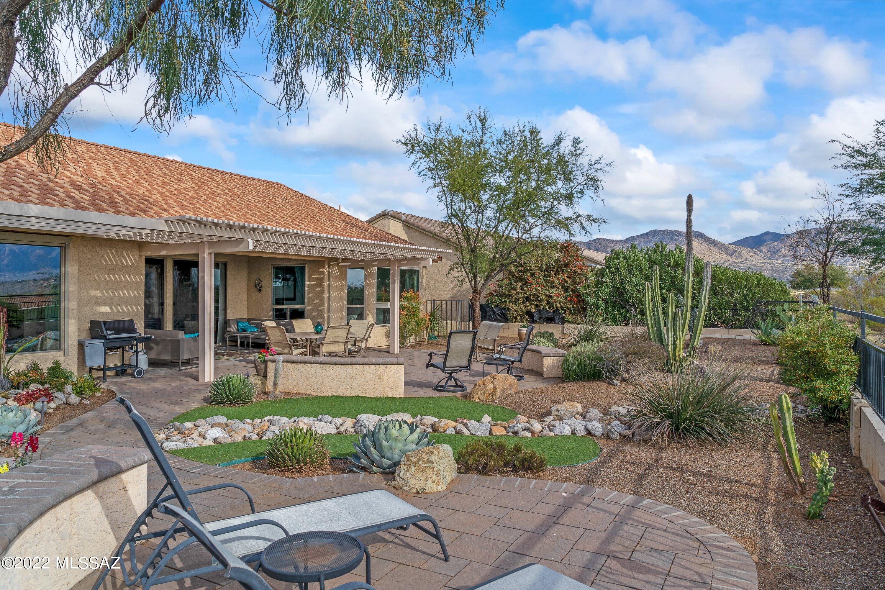 Saddlebrooke - Residential
