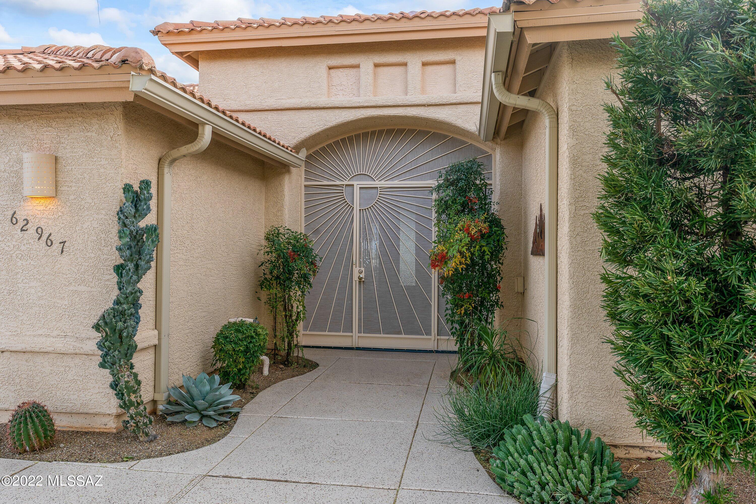 Saddlebrooke - Residential