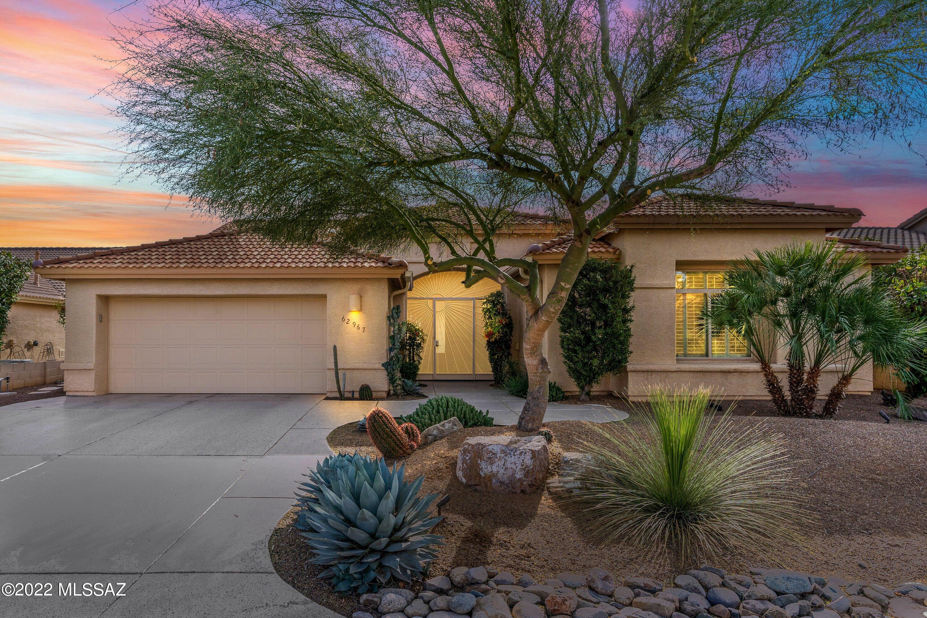 Saddlebrooke - Residential