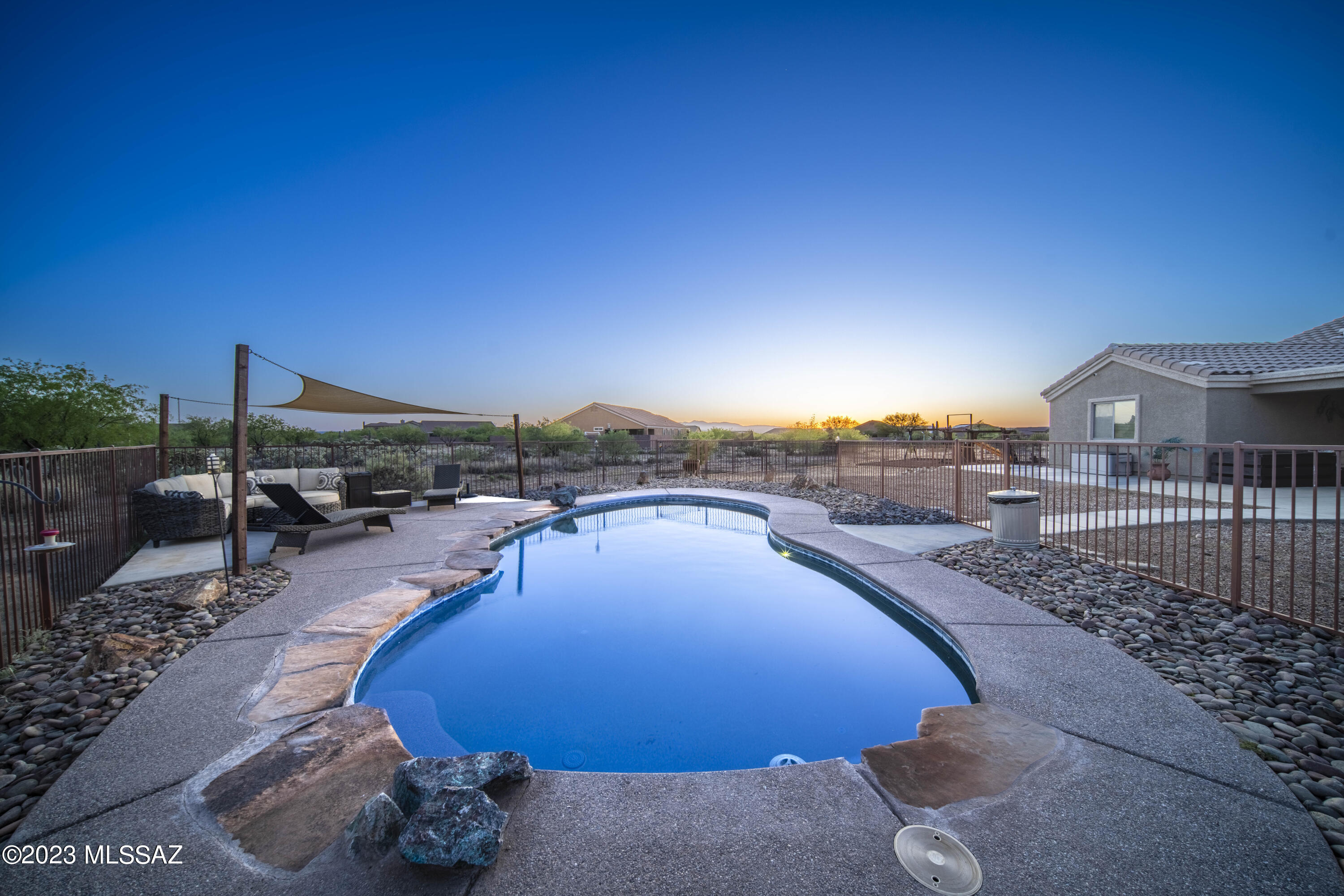 Sahuarita Highlands Blk. 1 (1-153) - Residential