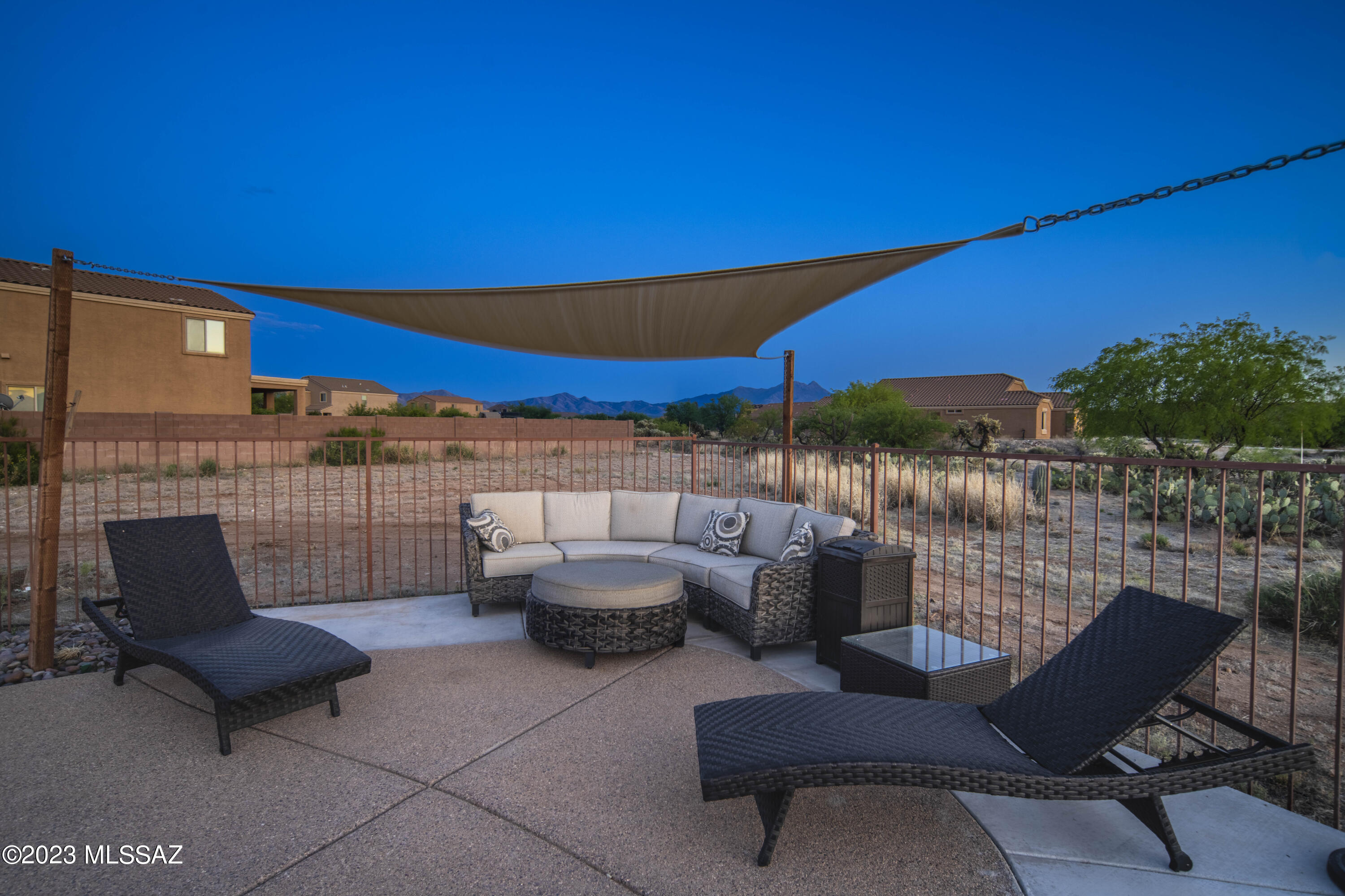 Sahuarita Highlands Blk. 1 (1-153) - Residential