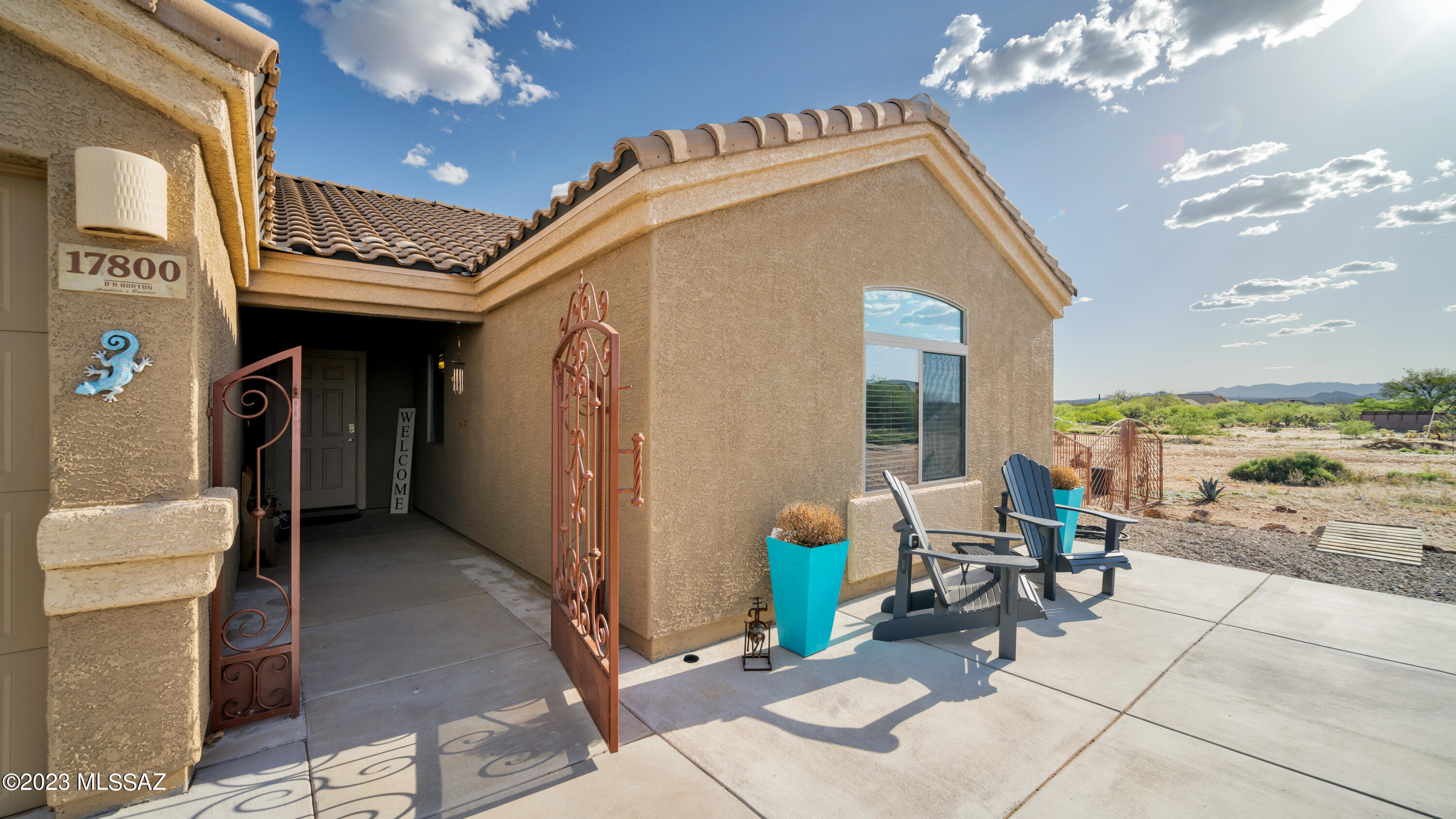 Sahuarita Highlands Blk. 1 (1-153) - Residential