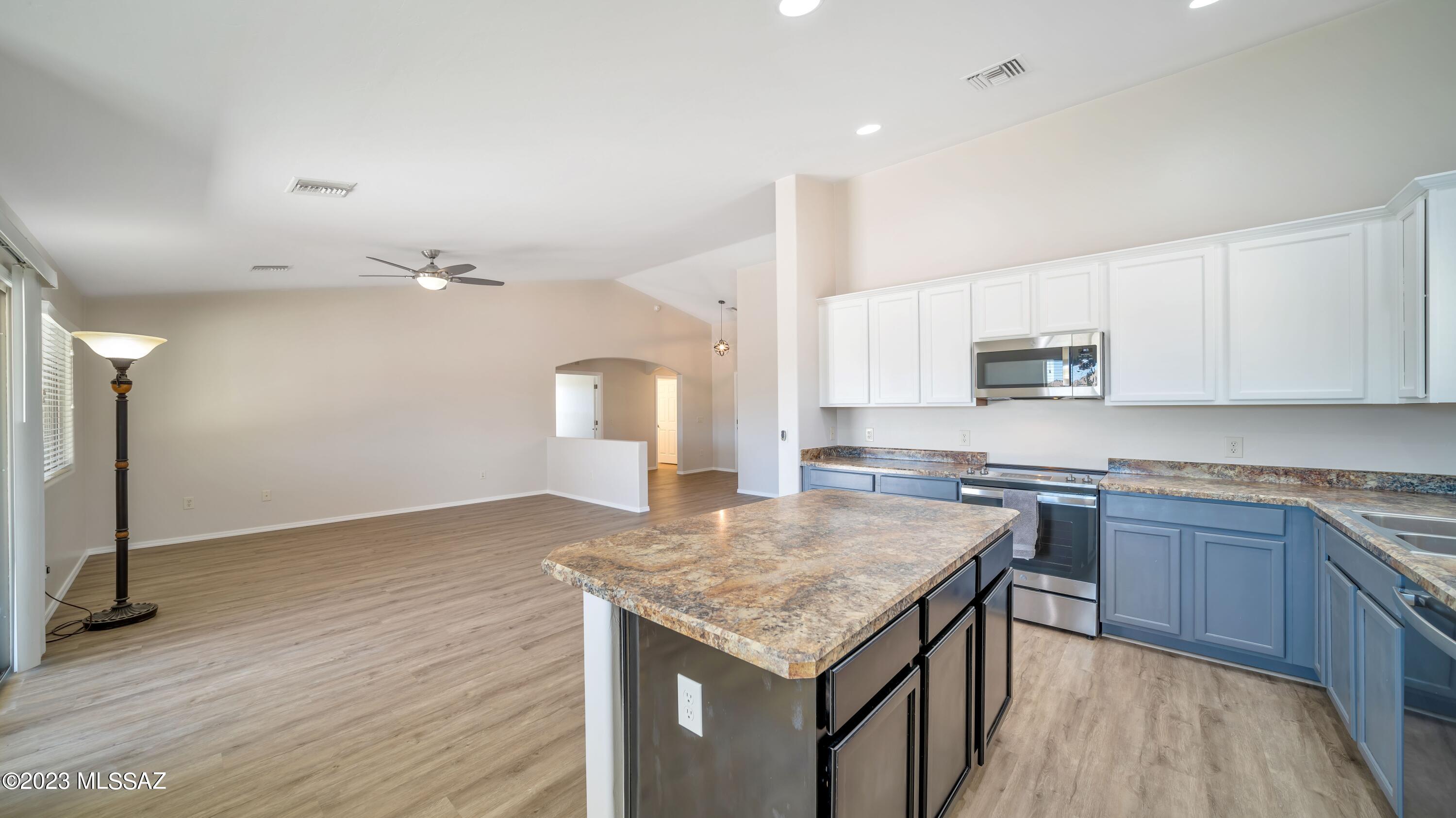 Sahuarita Highlands Blk. 1 (1-153) - Residential