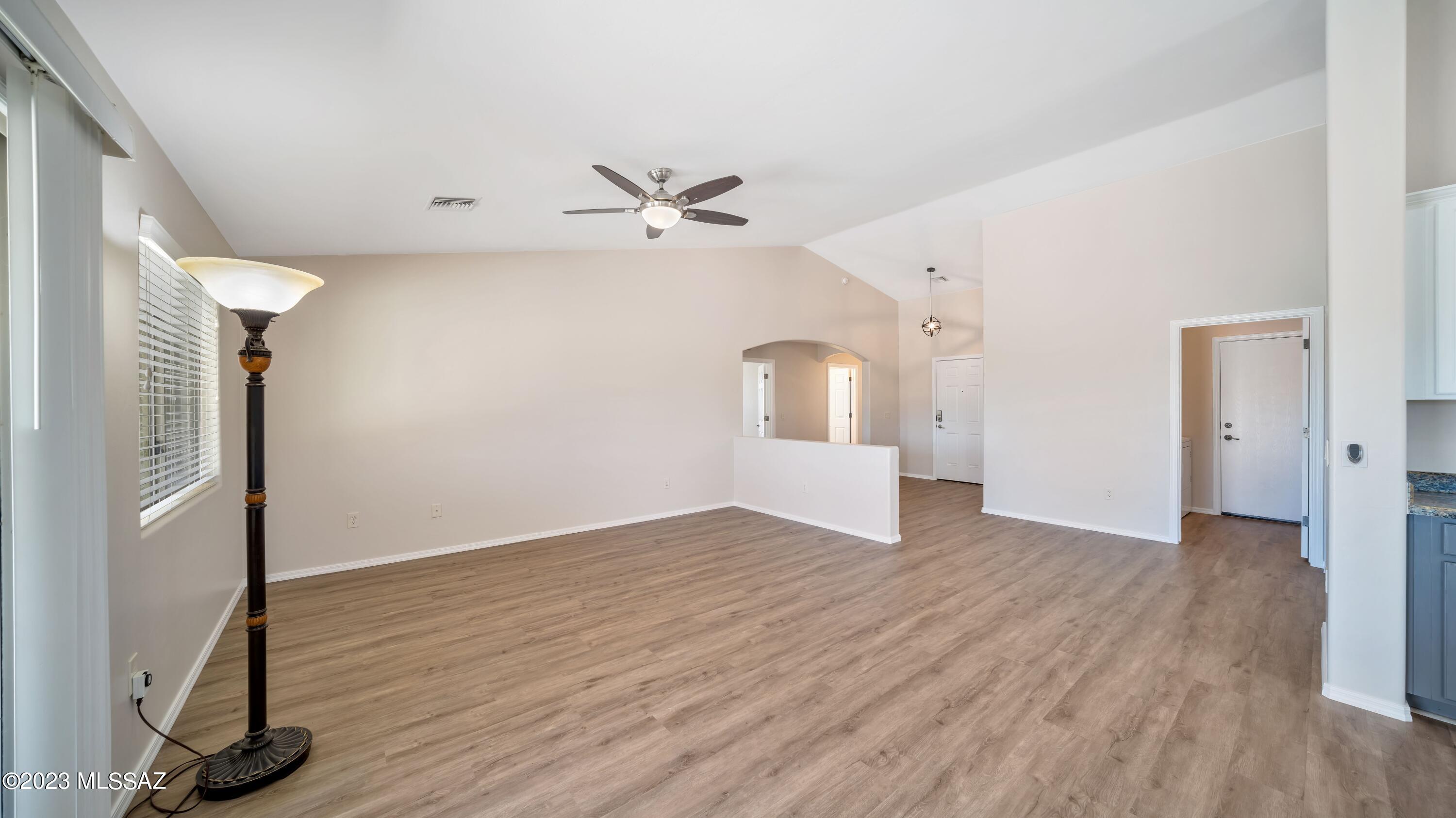 Sahuarita Highlands Blk. 1 (1-153) - Residential