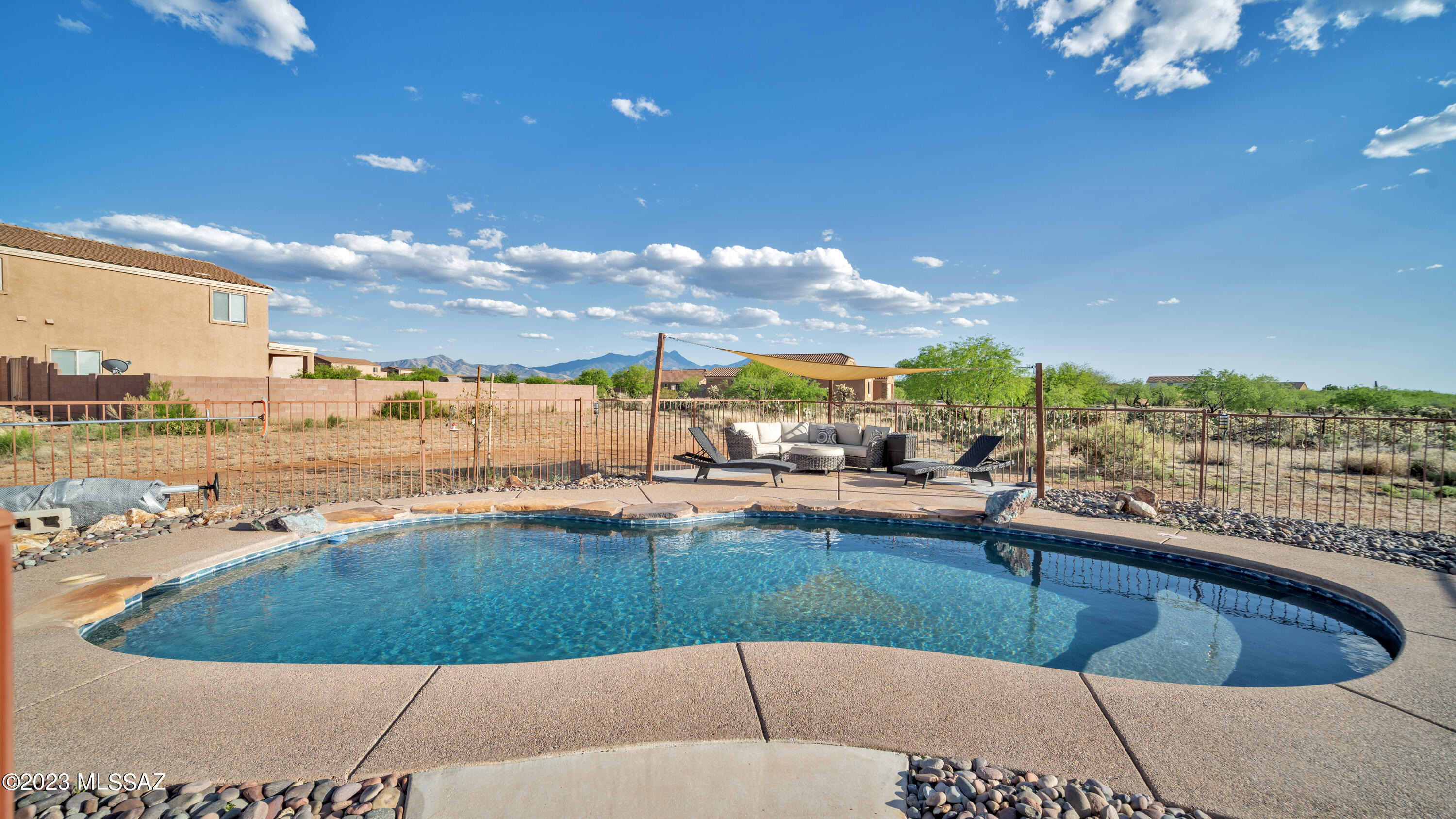 Sahuarita Highlands Blk. 1 (1-153) - Residential