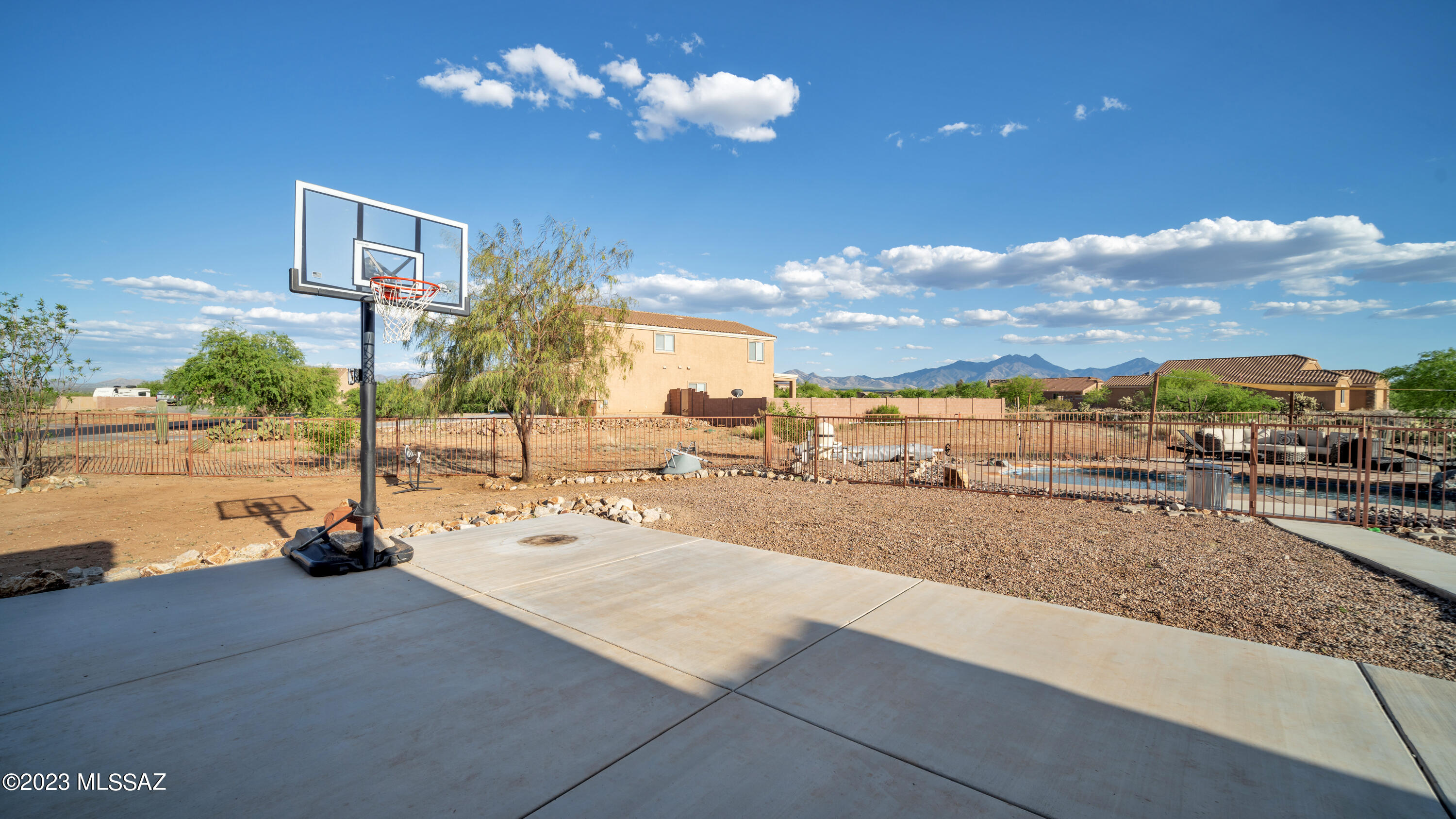 Sahuarita Highlands Blk. 1 (1-153) - Residential