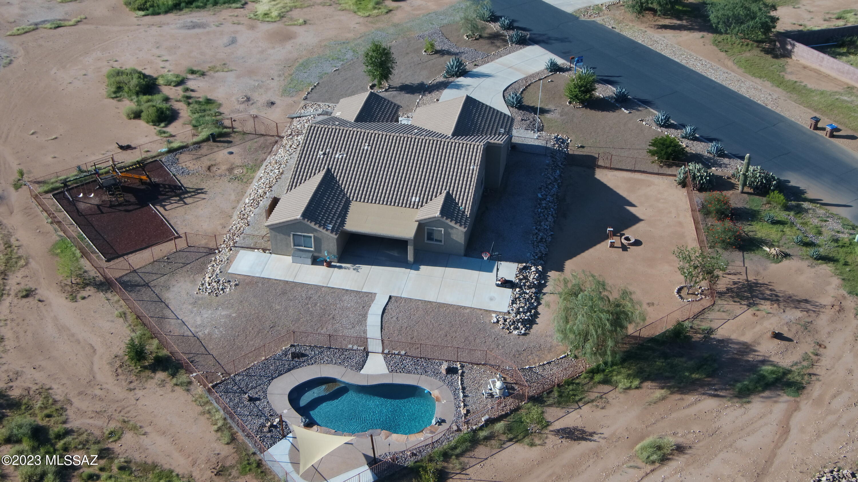 Sahuarita Highlands Blk. 1 (1-153) - Residential