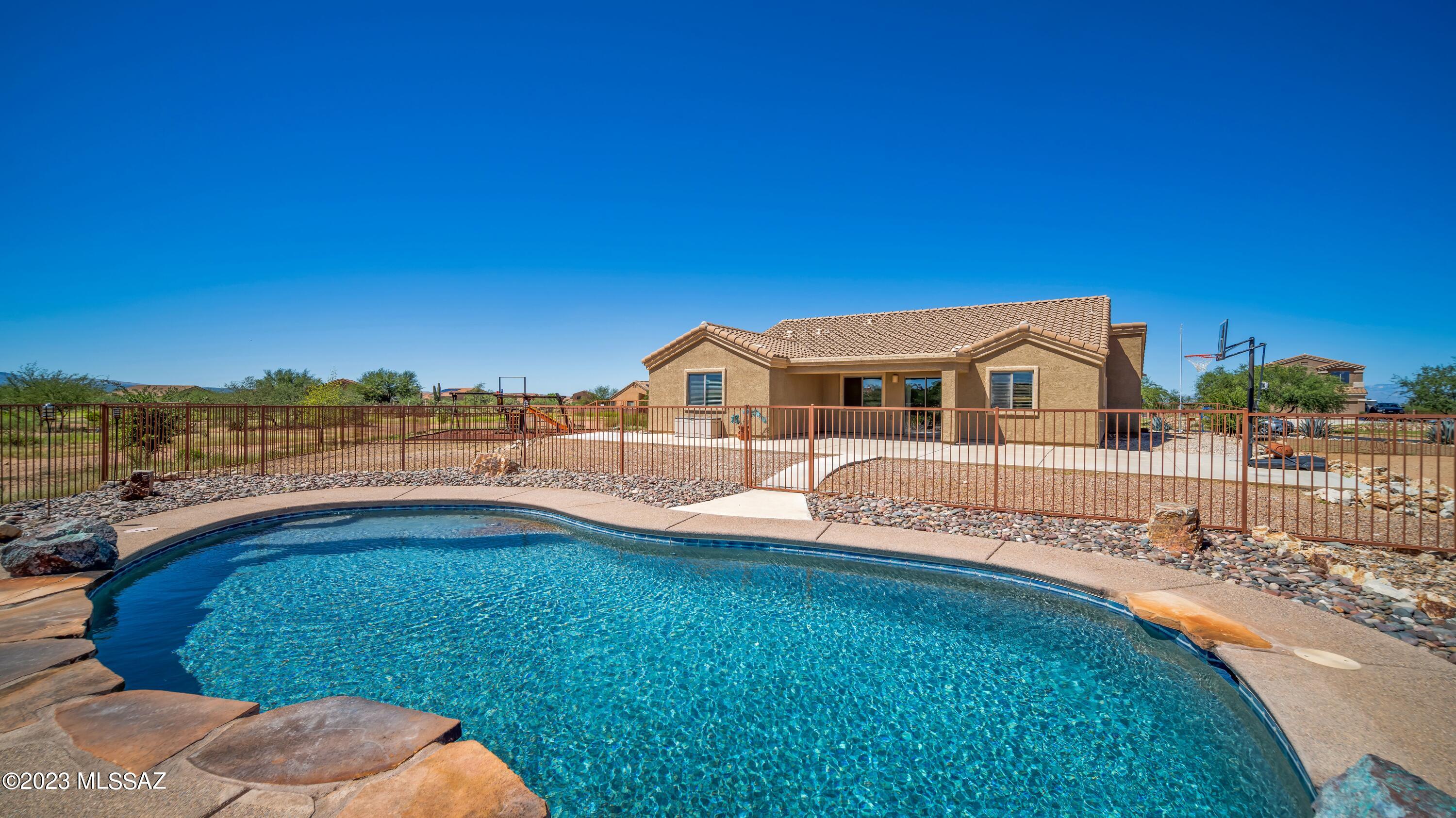 Sahuarita Highlands Blk. 1 (1-153) - Residential