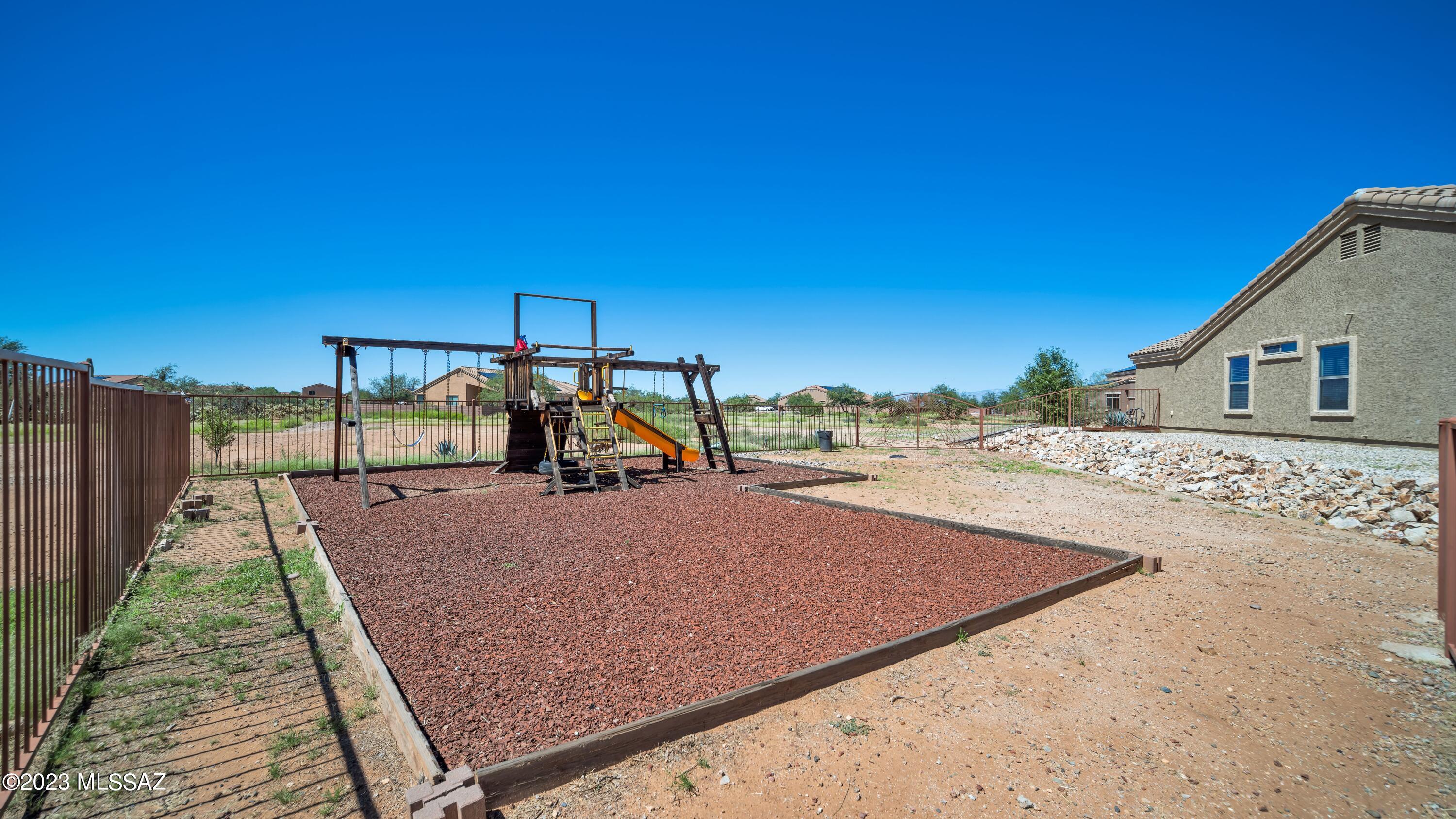 Sahuarita Highlands Blk. 1 (1-153) - Residential