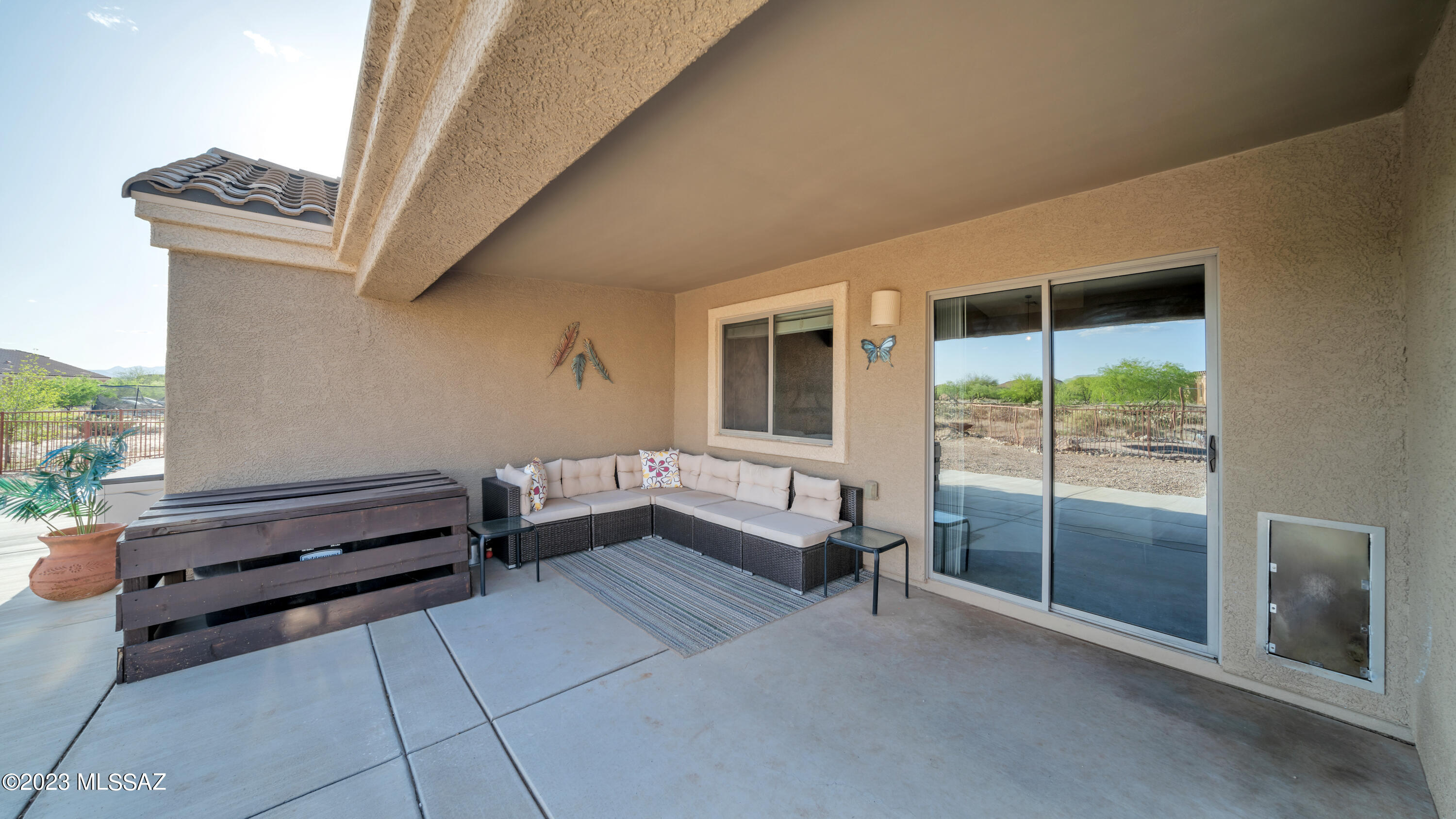 Sahuarita Highlands Blk. 1 (1-153) - Residential