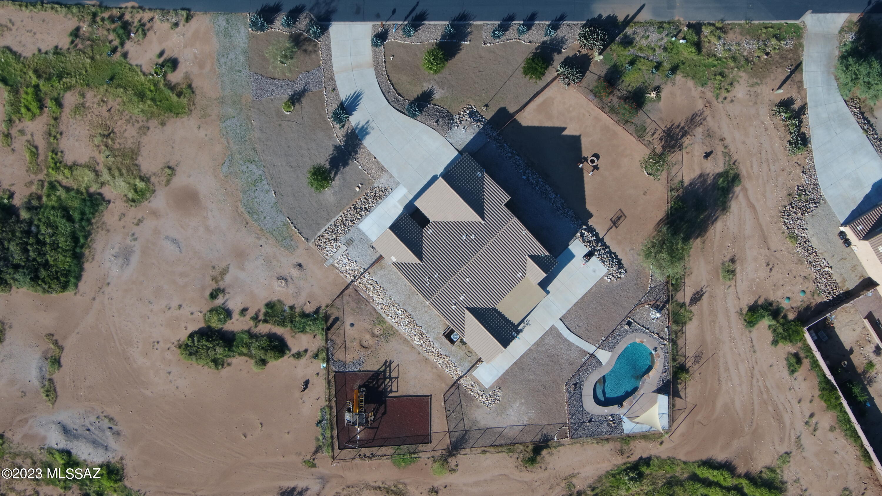 Sahuarita Highlands Blk. 1 (1-153) - Residential