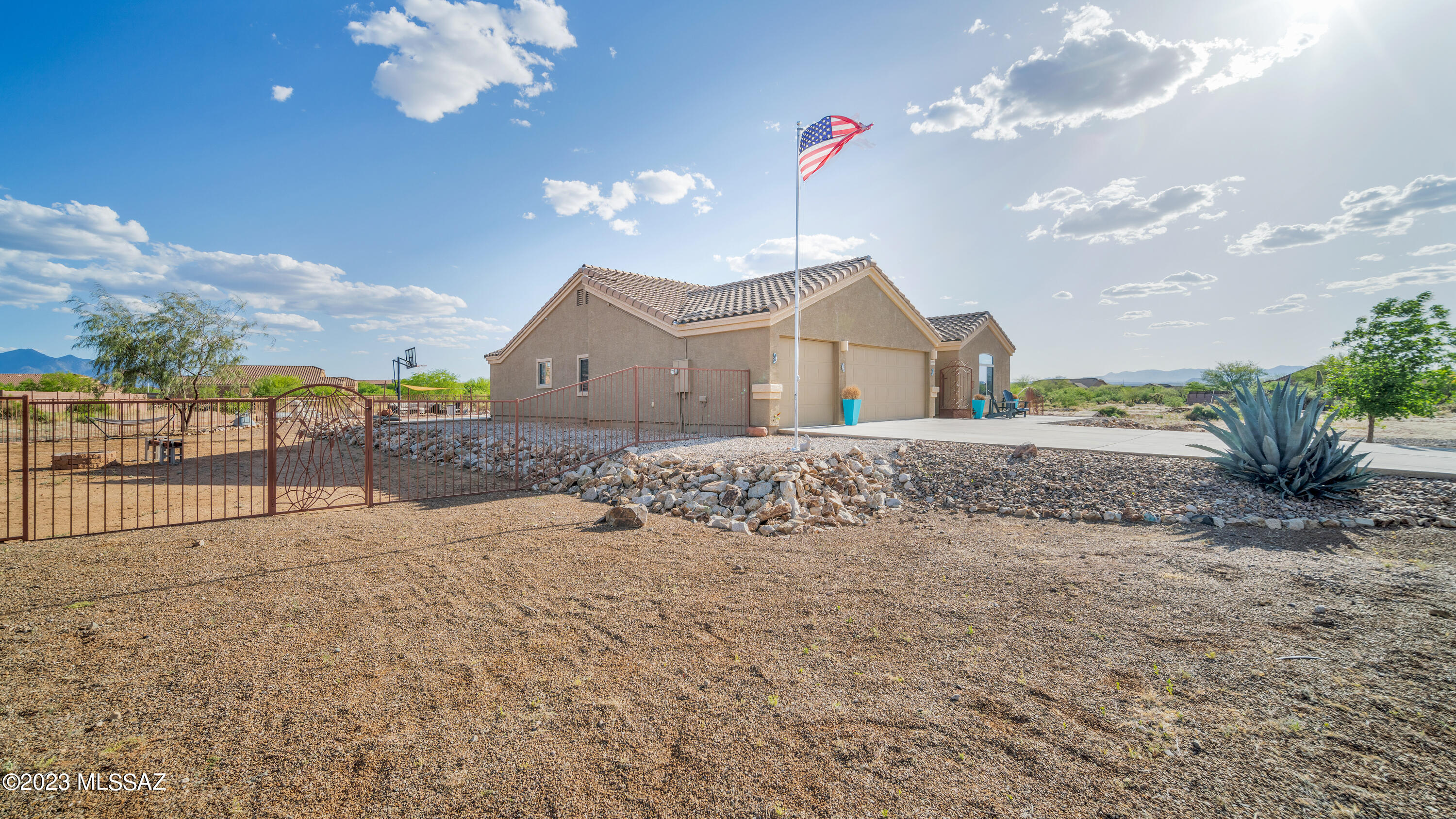 Sahuarita Highlands Blk. 1 (1-153) - Residential