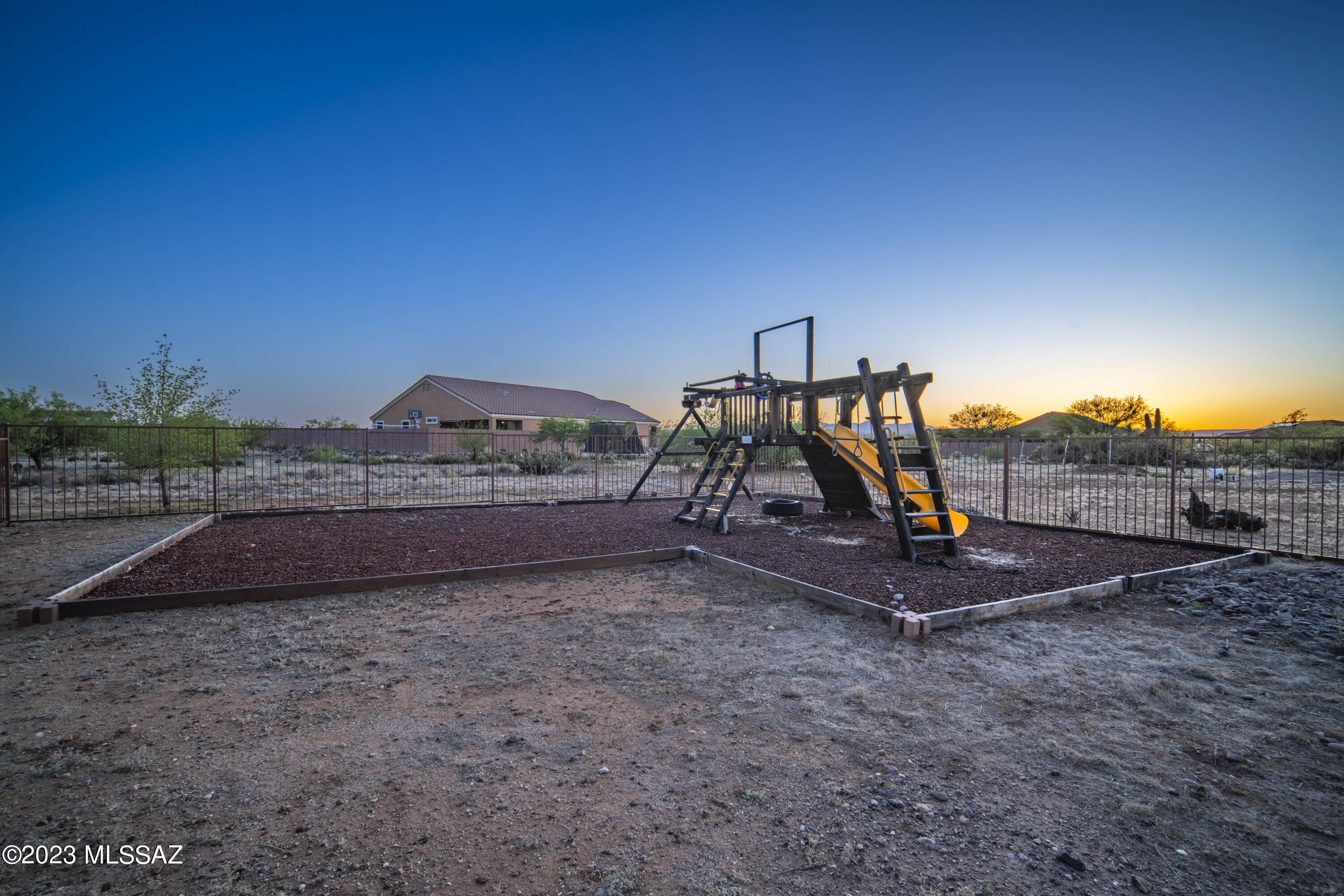 Sahuarita Highlands Blk. 1 (1-153) - Residential