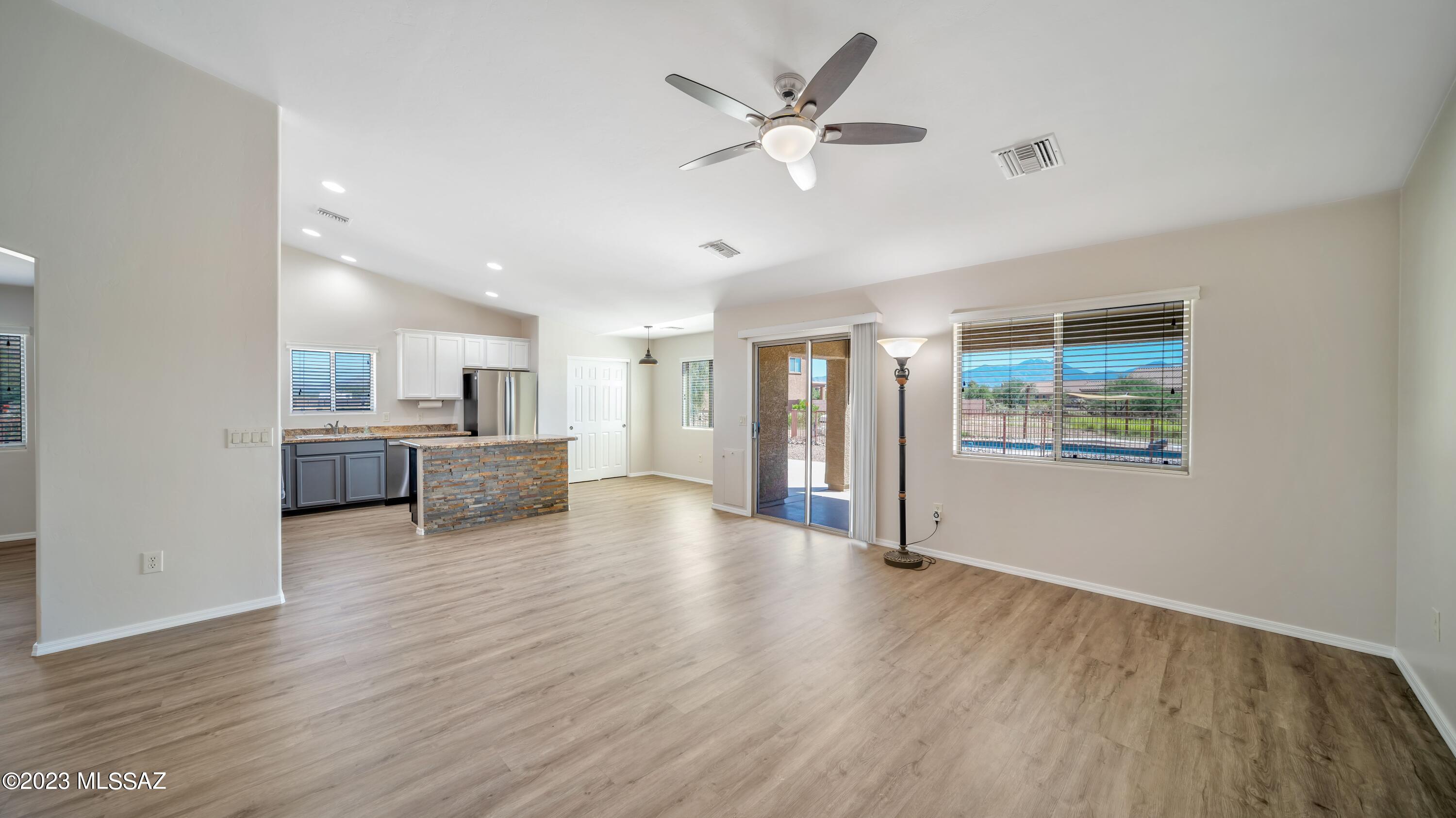 Sahuarita Highlands Blk. 1 (1-153) - Residential