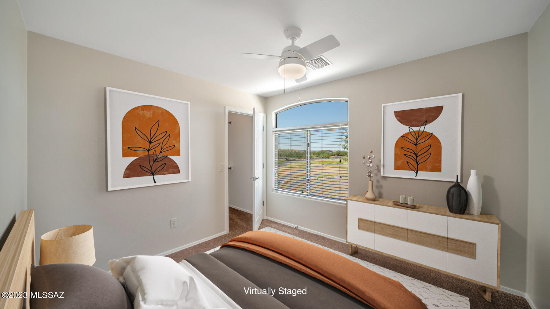 Sahuarita Highlands Blk. 1 (1-153) - Residential