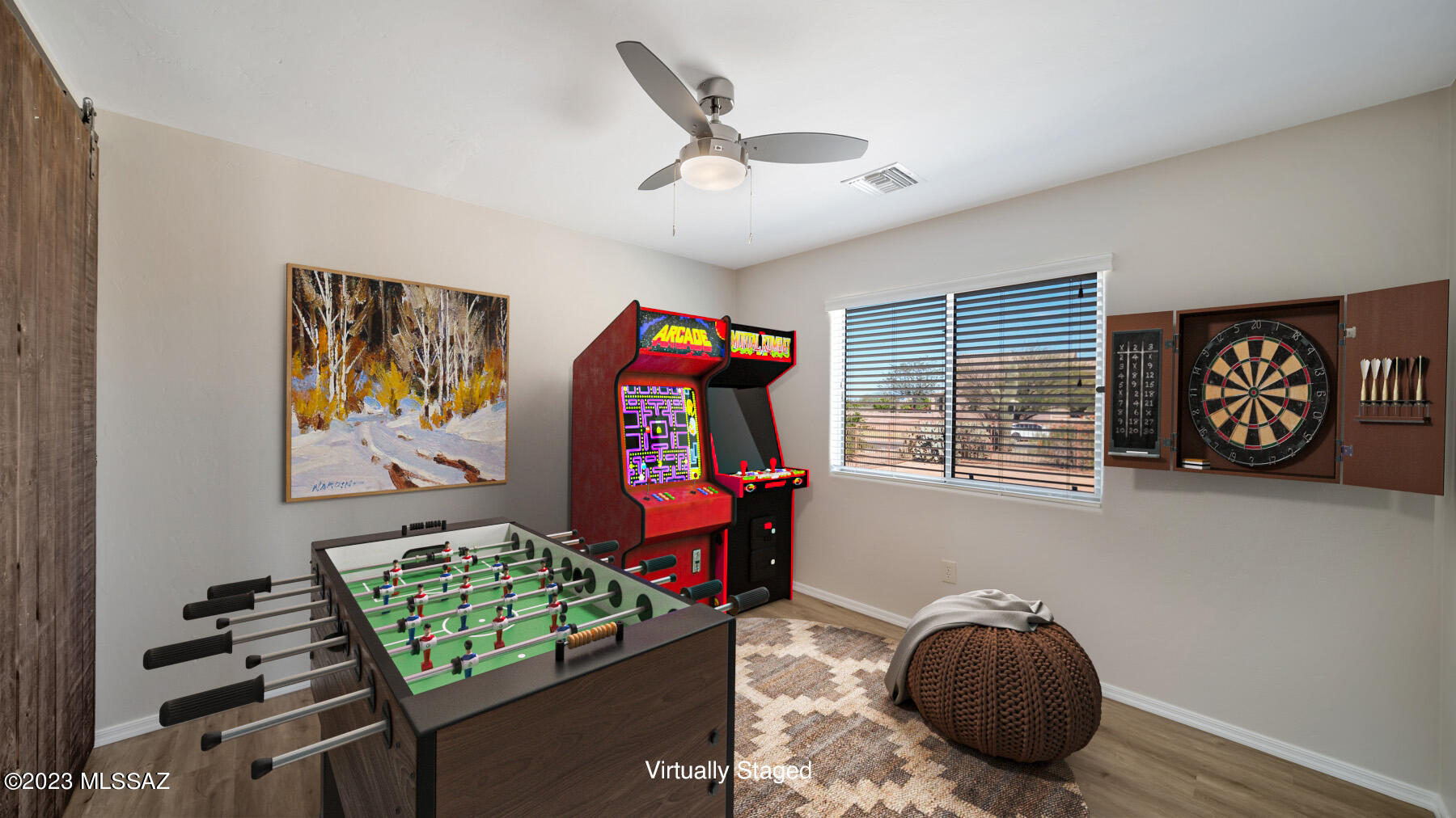 Sahuarita Highlands Blk. 1 (1-153) - Residential