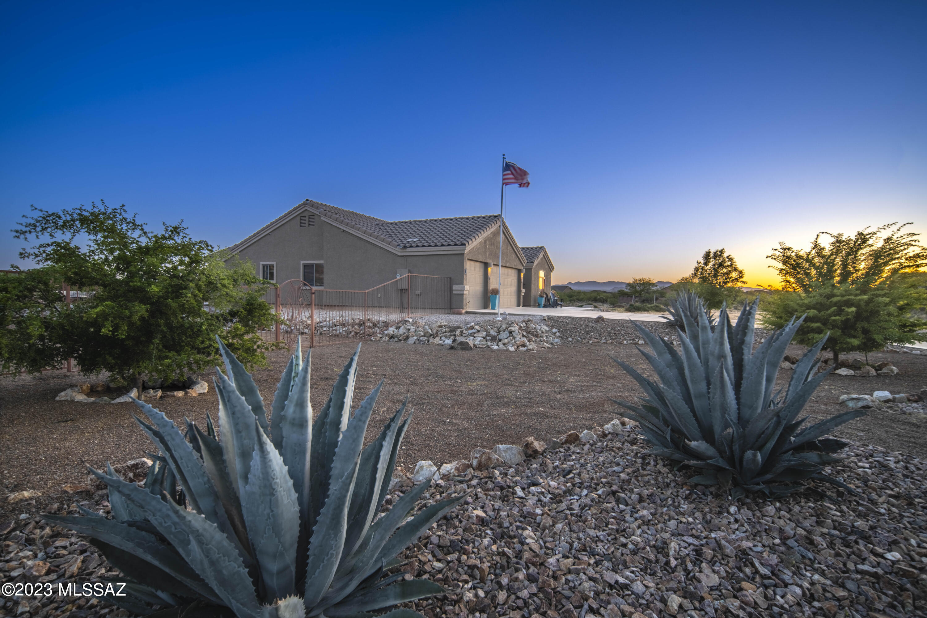 Sahuarita Highlands Blk. 1 (1-153) - Residential