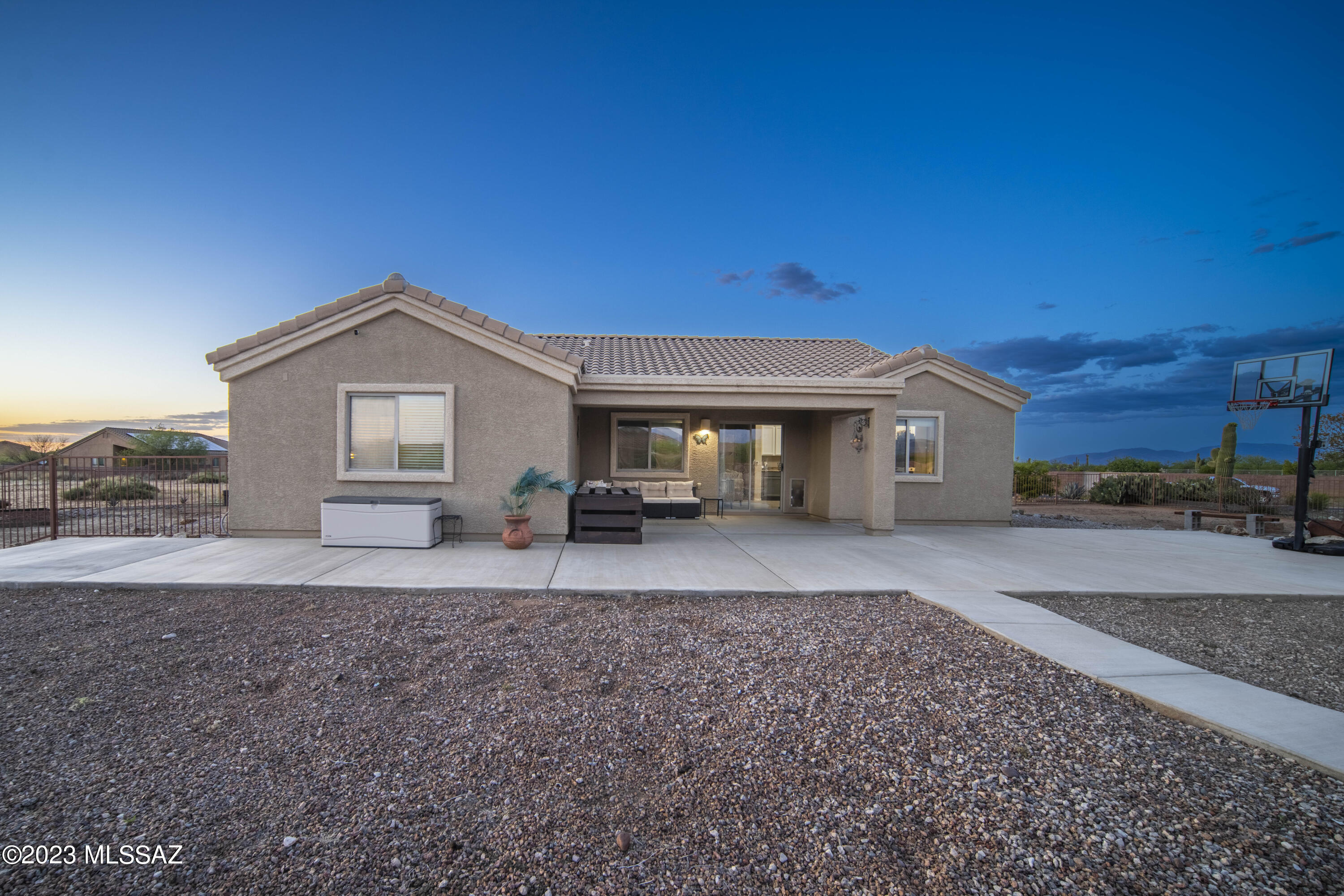 Sahuarita Highlands Blk. 1 (1-153) - Residential