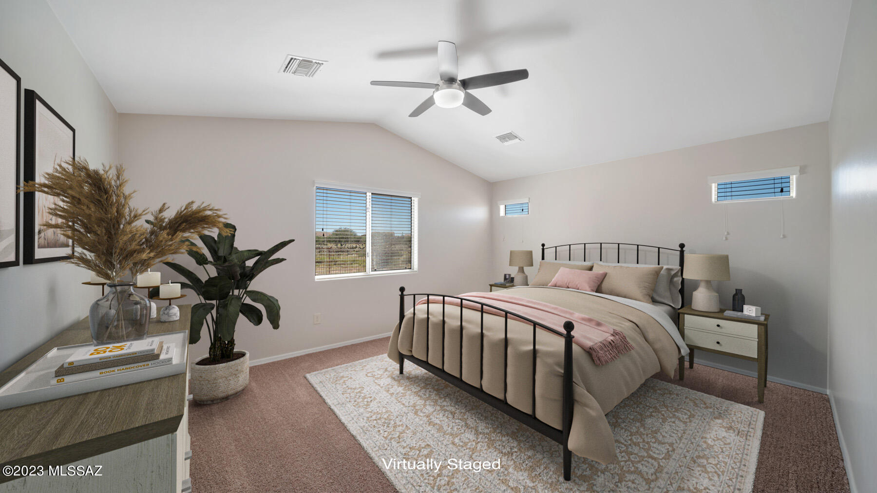 Sahuarita Highlands Blk. 1 (1-153) - Residential