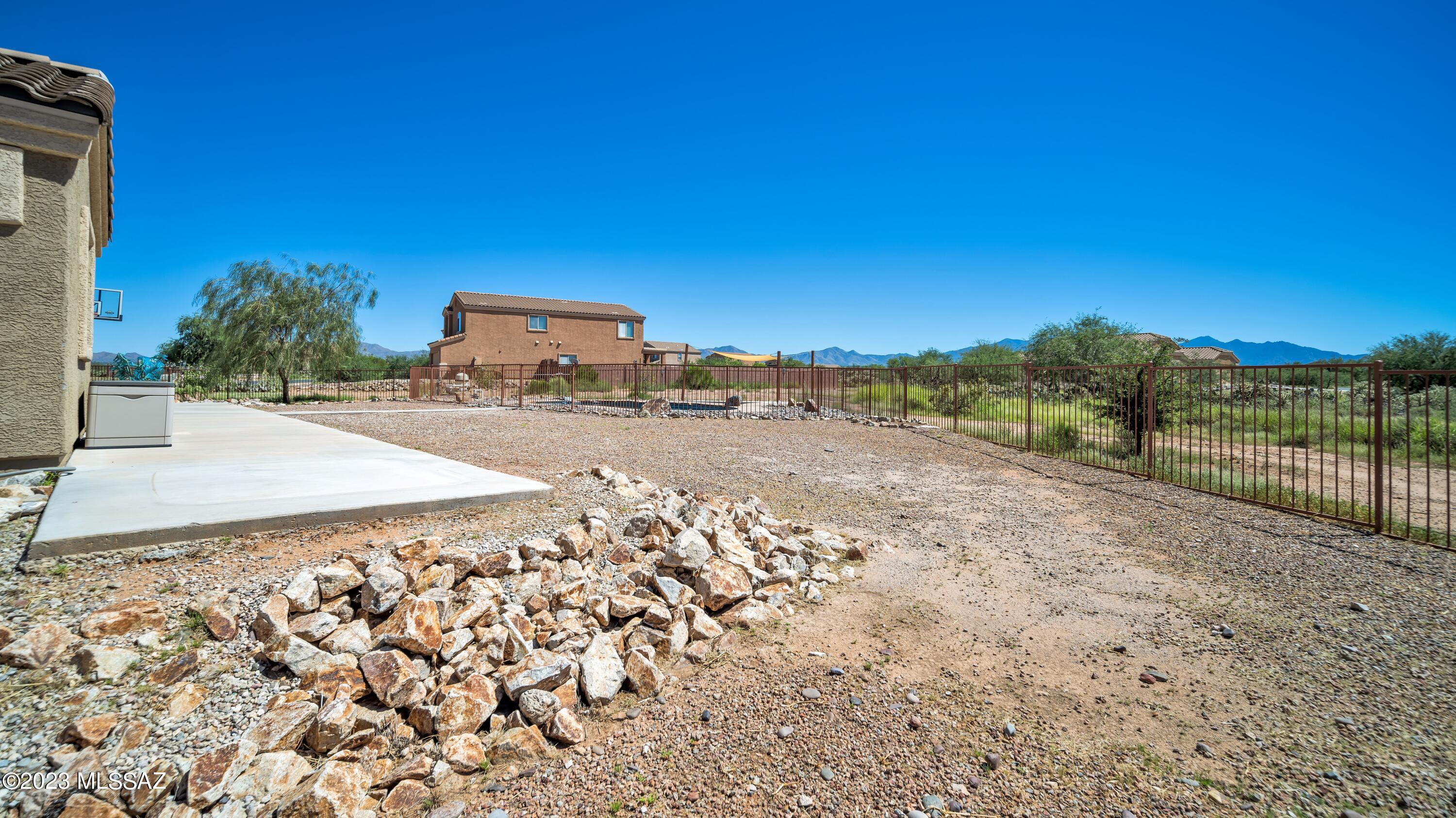 Sahuarita Highlands Blk. 1 (1-153) - Residential