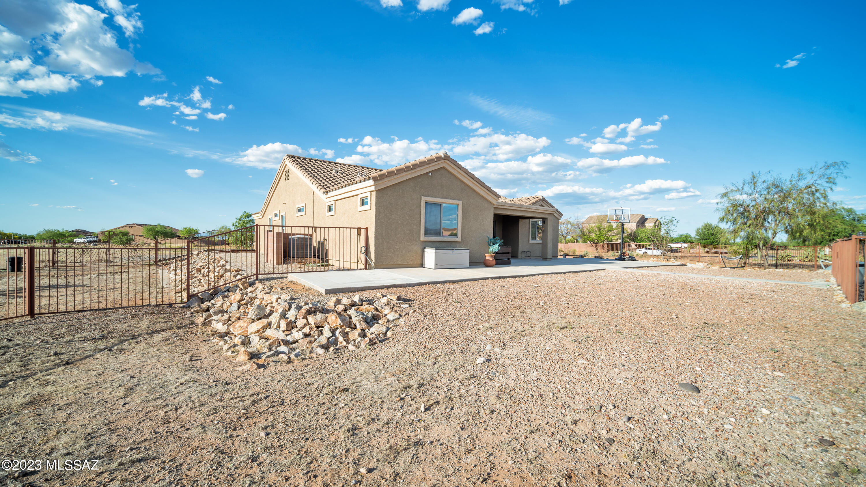 Sahuarita Highlands Blk. 1 (1-153) - Residential