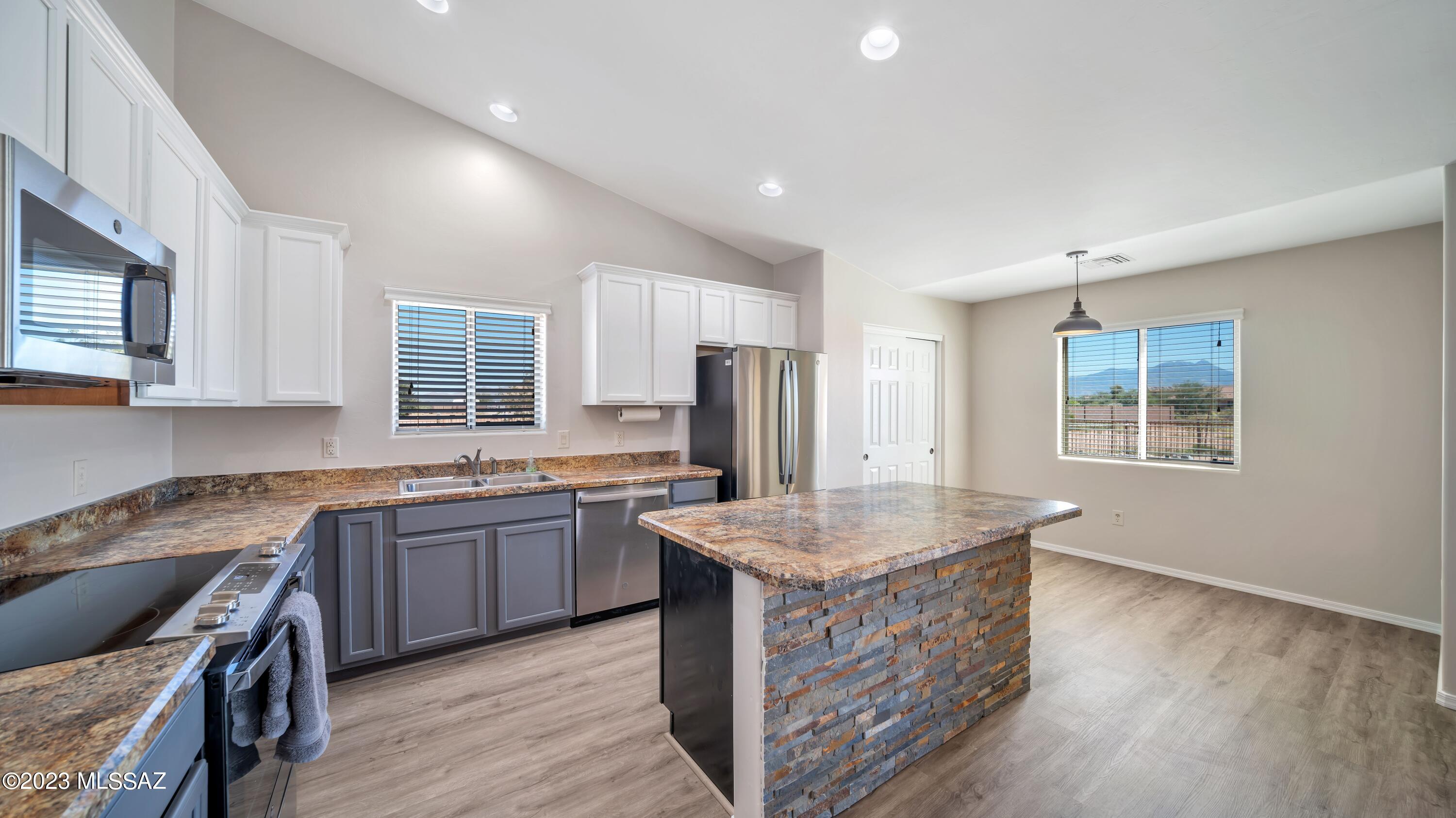 Sahuarita Highlands Blk. 1 (1-153) - Residential