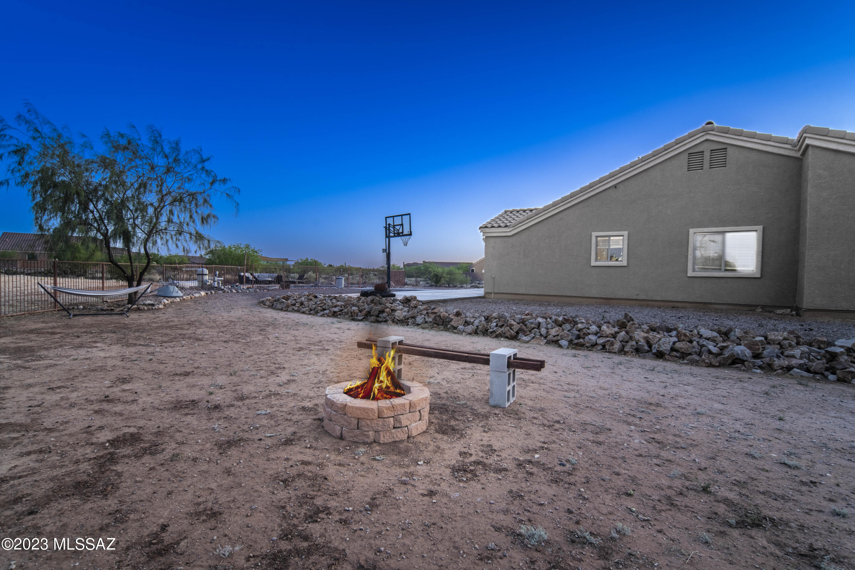 Sahuarita Highlands Blk. 1 (1-153) - Residential