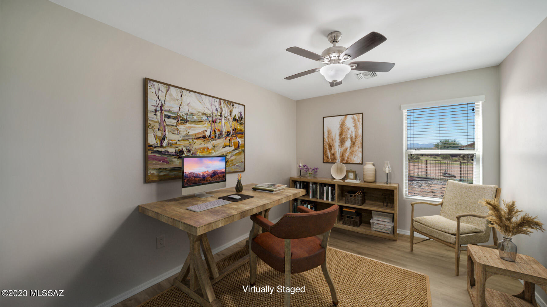 Sahuarita Highlands Blk. 1 (1-153) - Residential