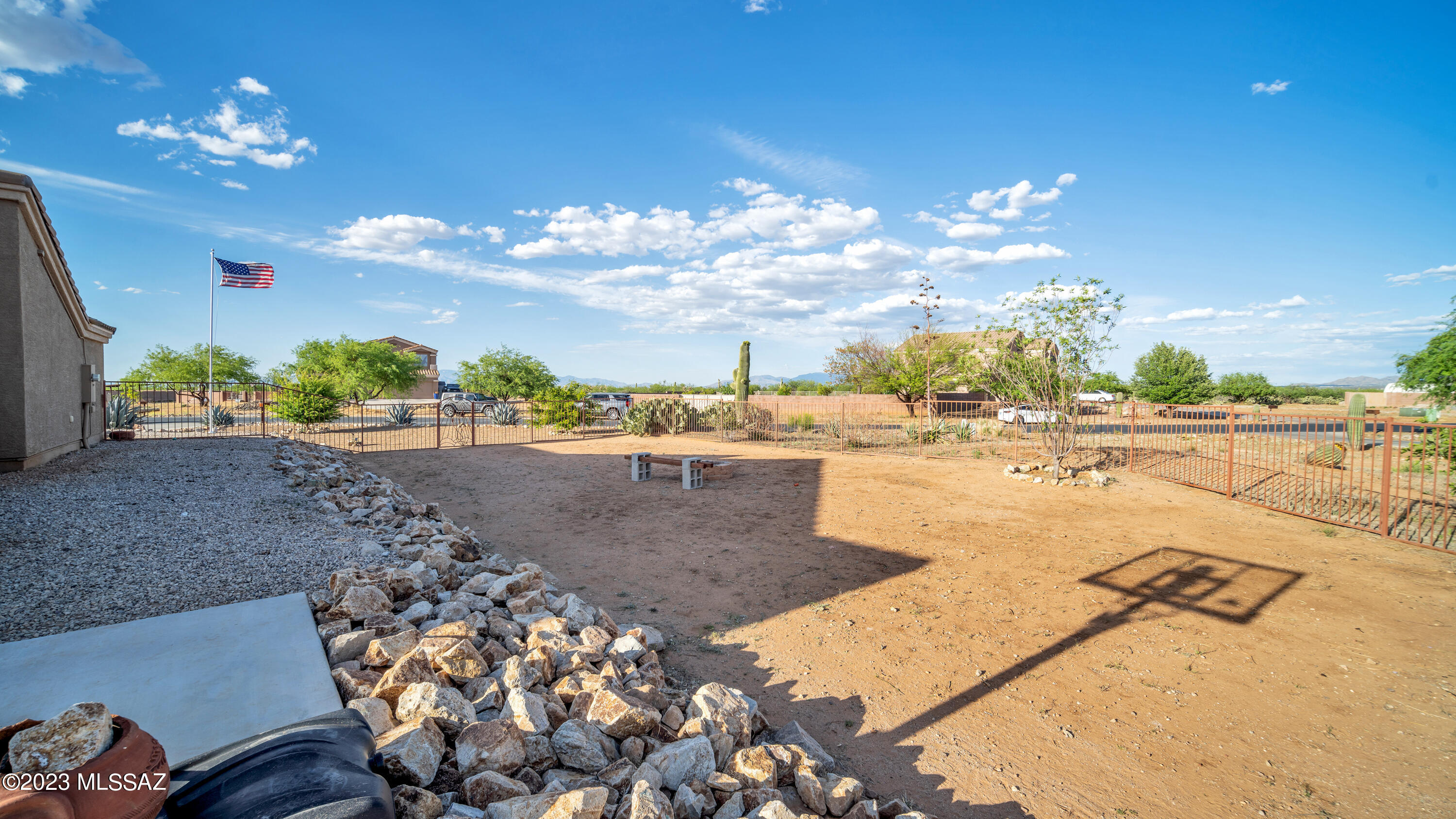 Sahuarita Highlands Blk. 1 (1-153) - Residential