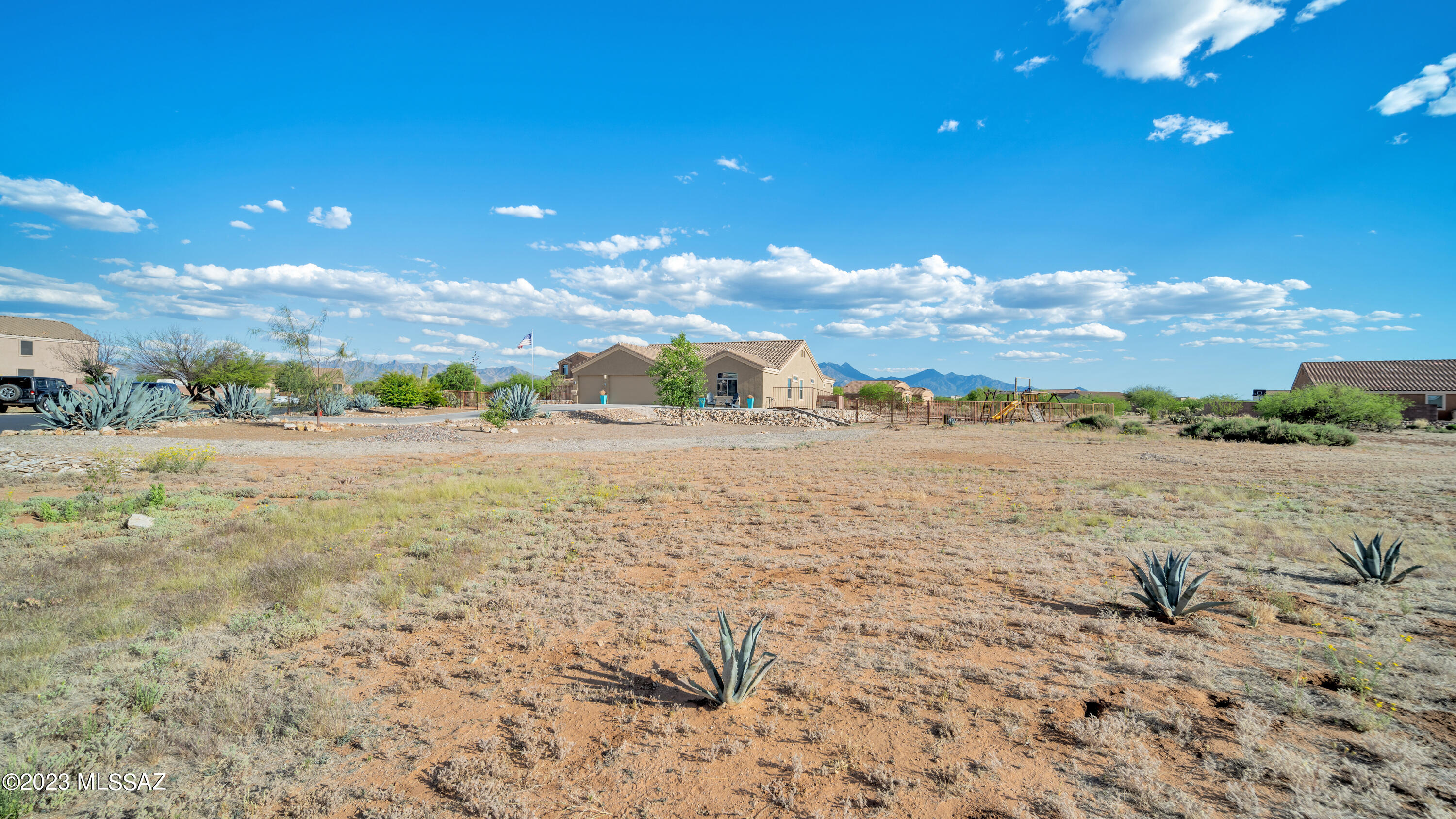 Sahuarita Highlands Blk. 1 (1-153) - Residential