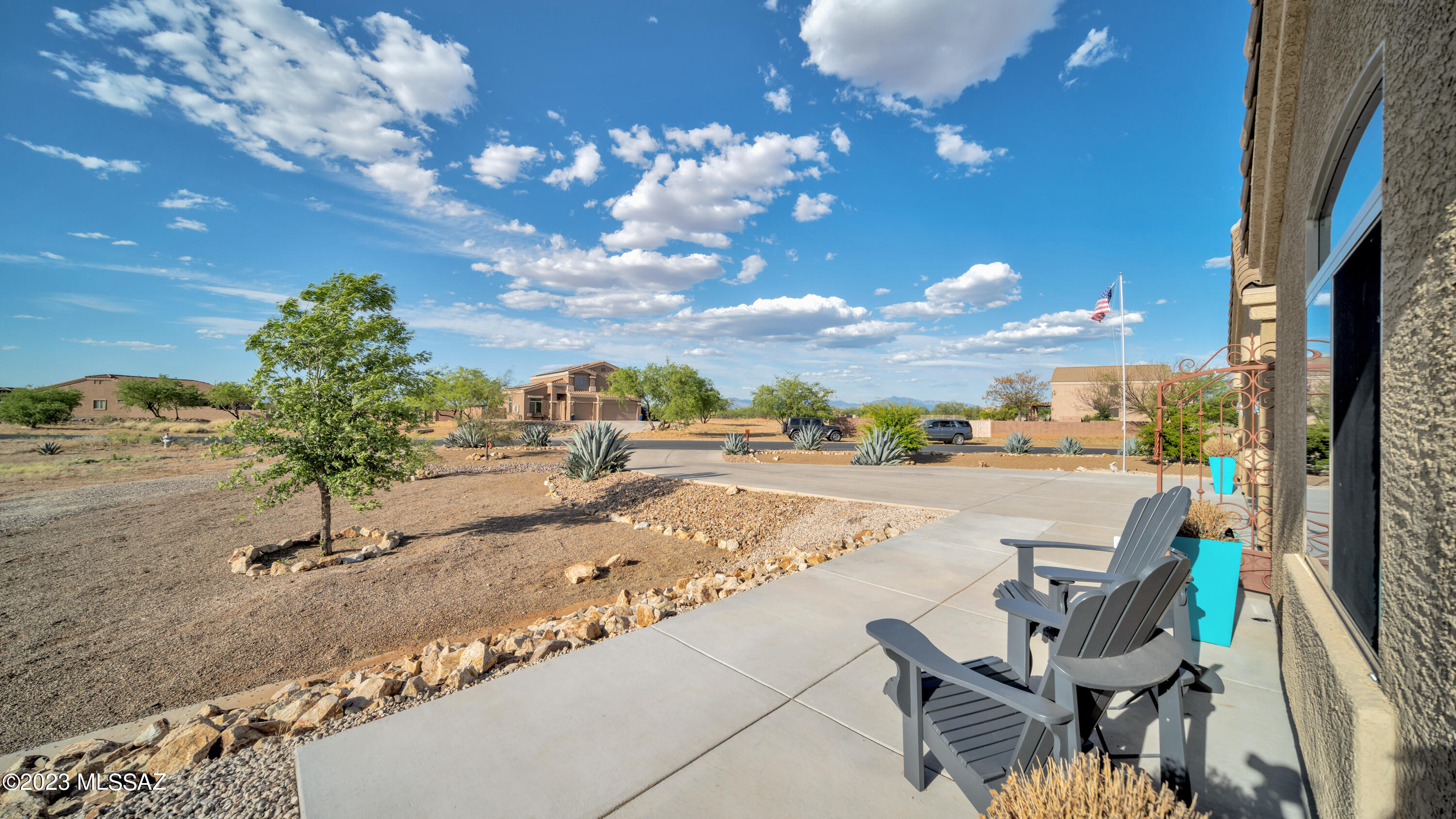 Sahuarita Highlands Blk. 1 (1-153) - Residential
