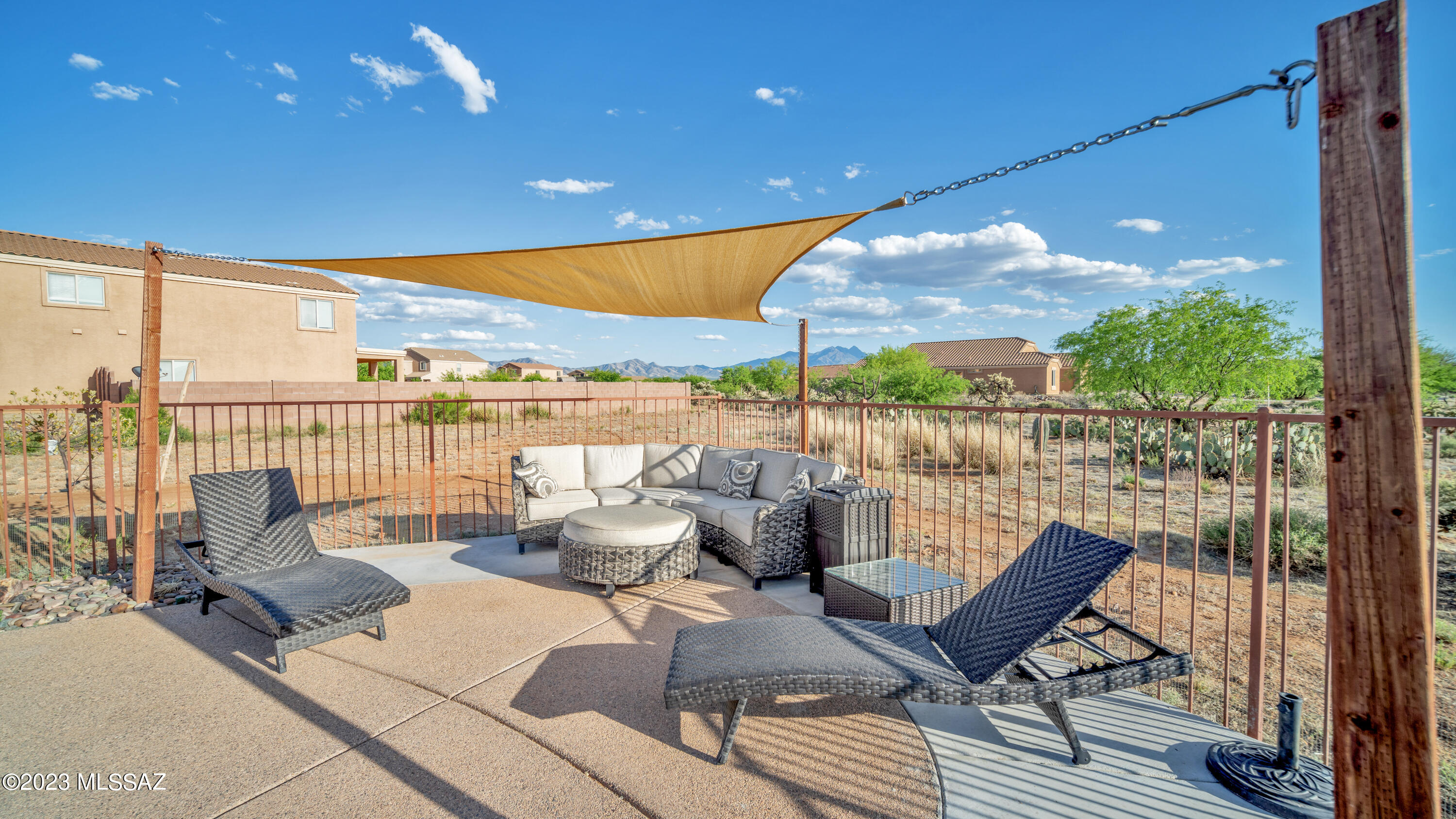 Sahuarita Highlands Blk. 1 (1-153) - Residential