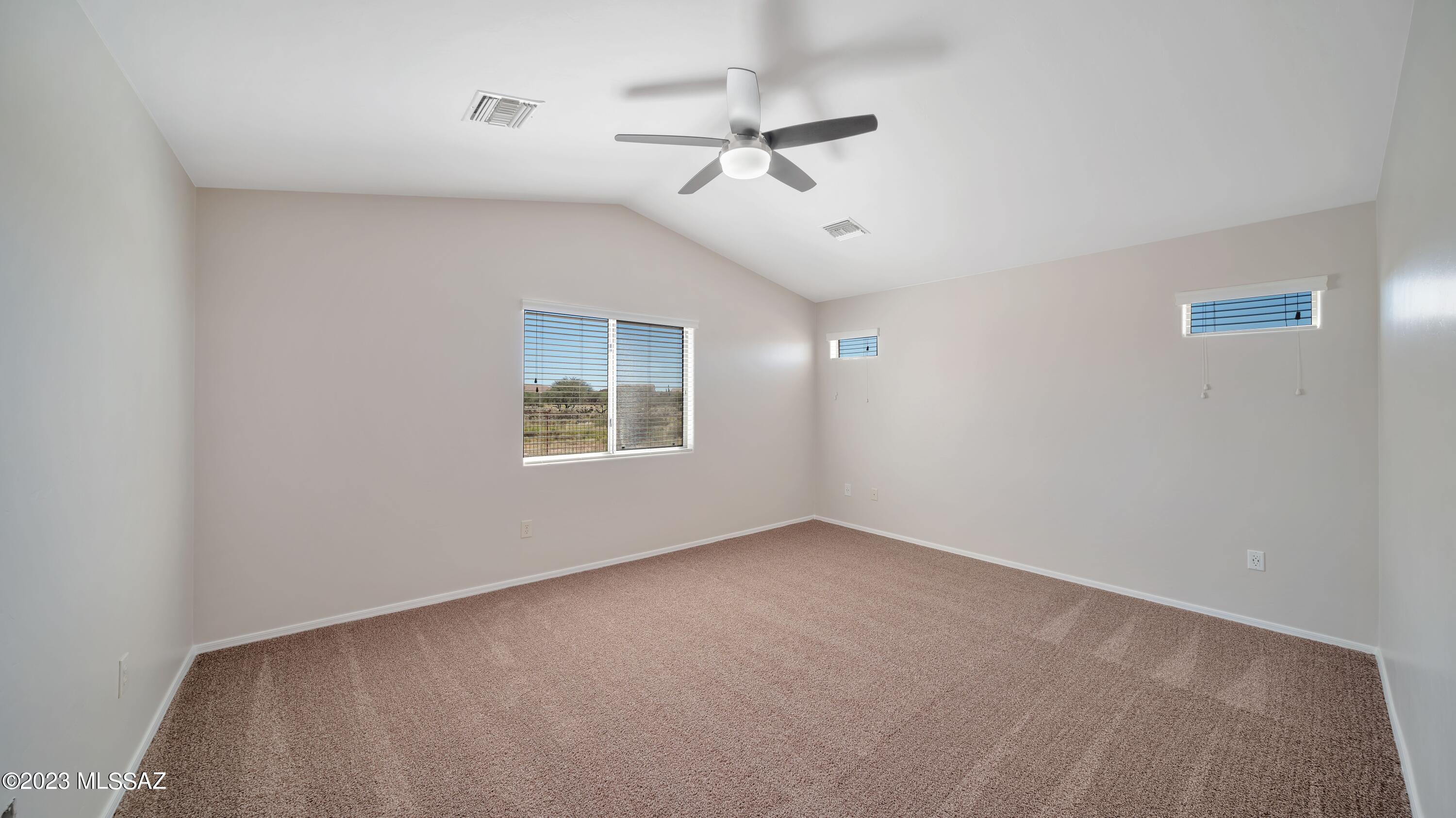 Sahuarita Highlands Blk. 1 (1-153) - Residential
