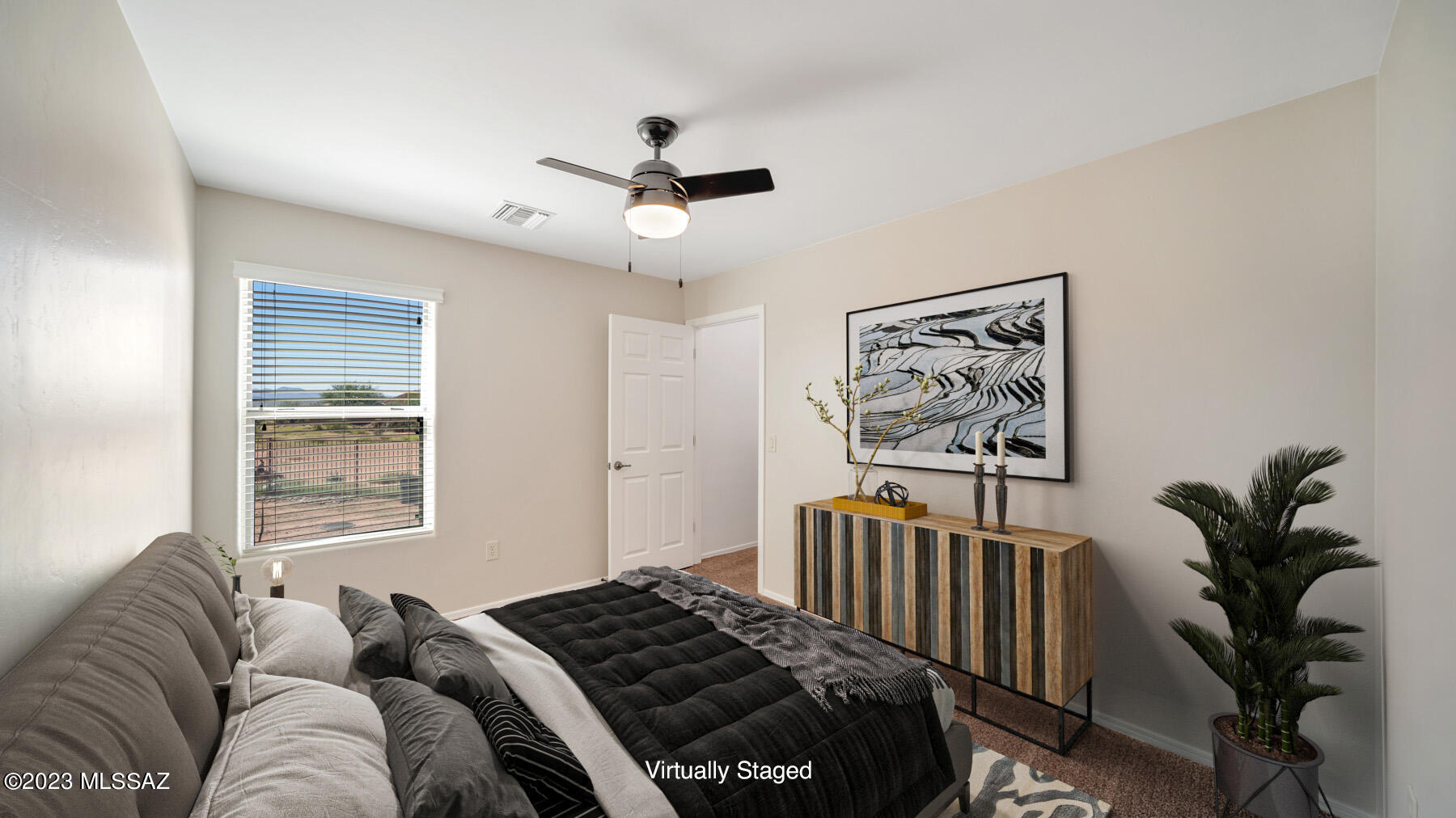 Sahuarita Highlands Blk. 1 (1-153) - Residential