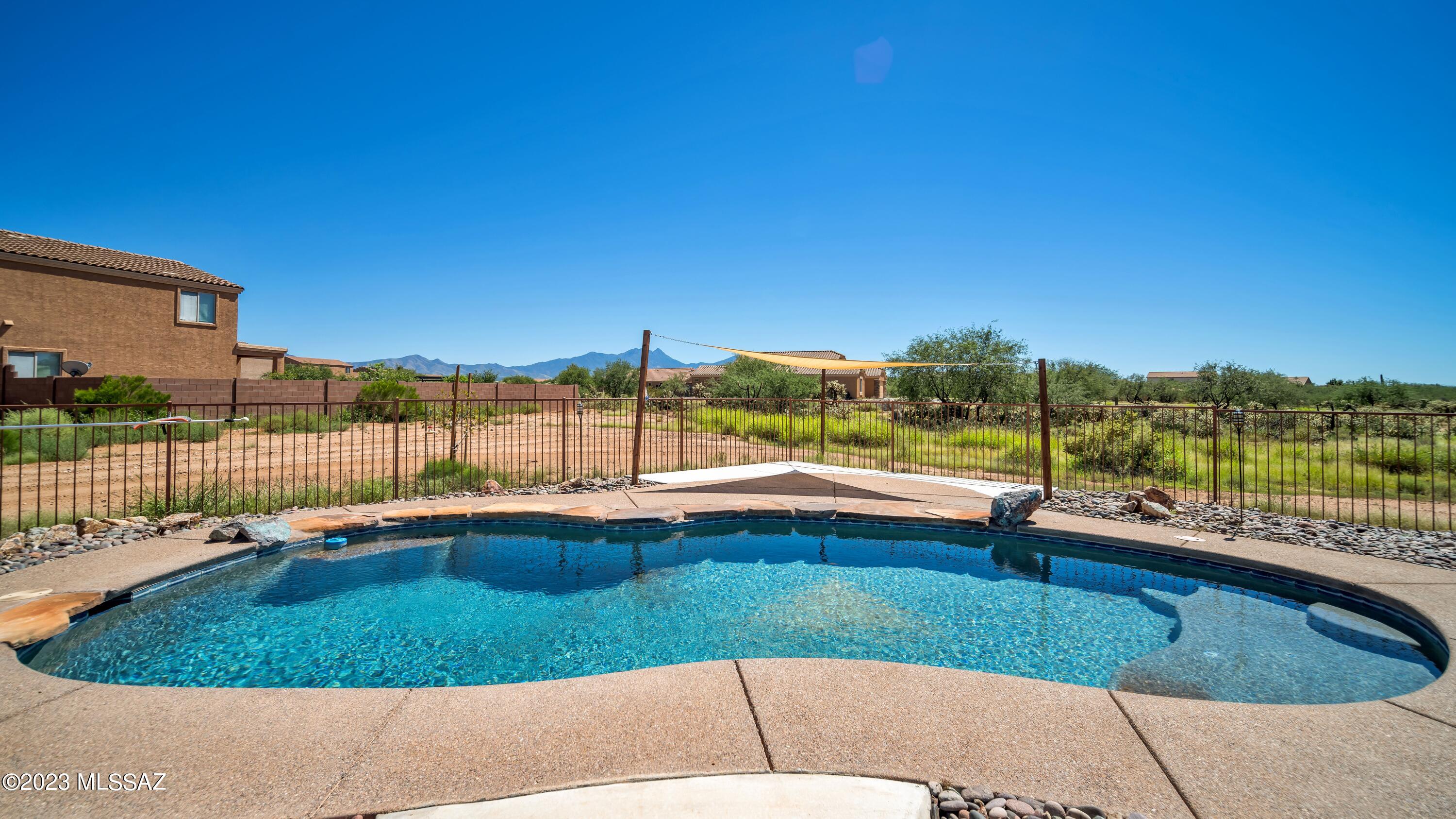 Sahuarita Highlands Blk. 1 (1-153) - Residential