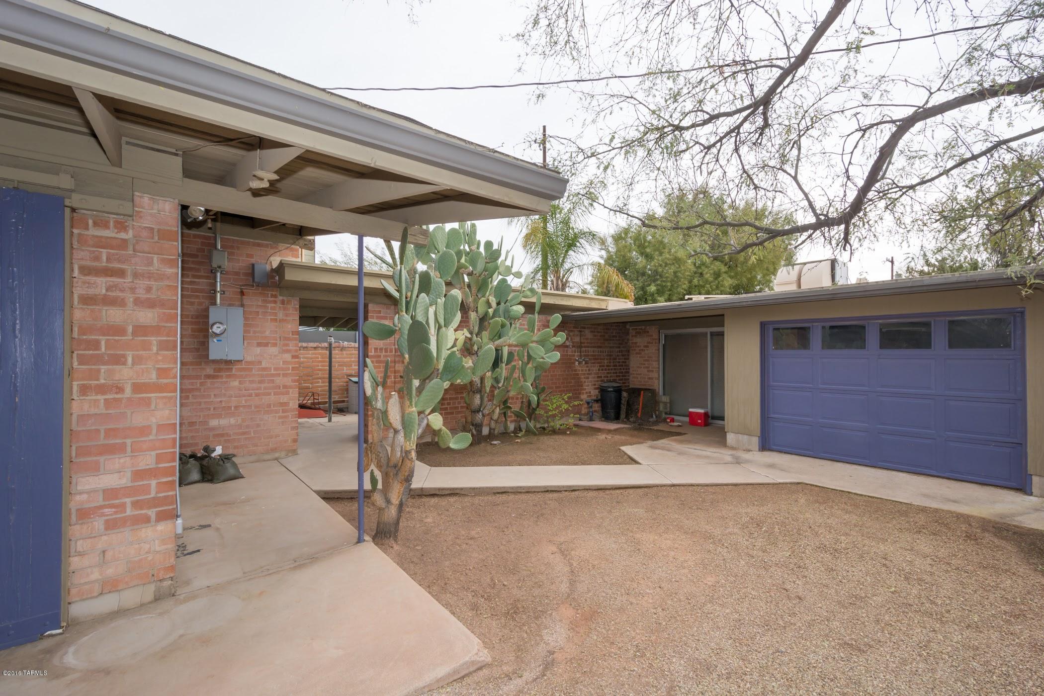 Speedway View Addition - Residential Income