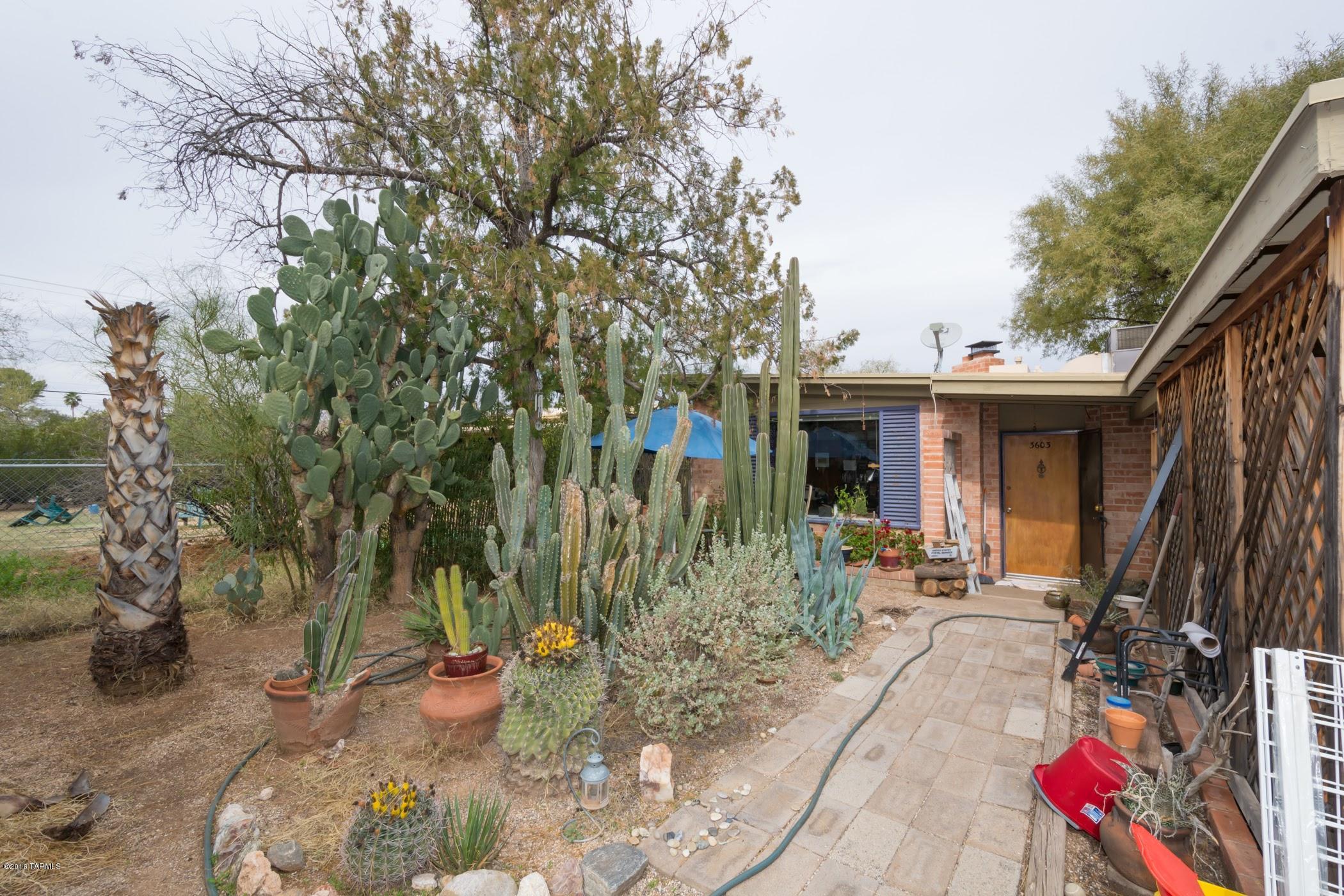 Speedway View Addition - Residential Income