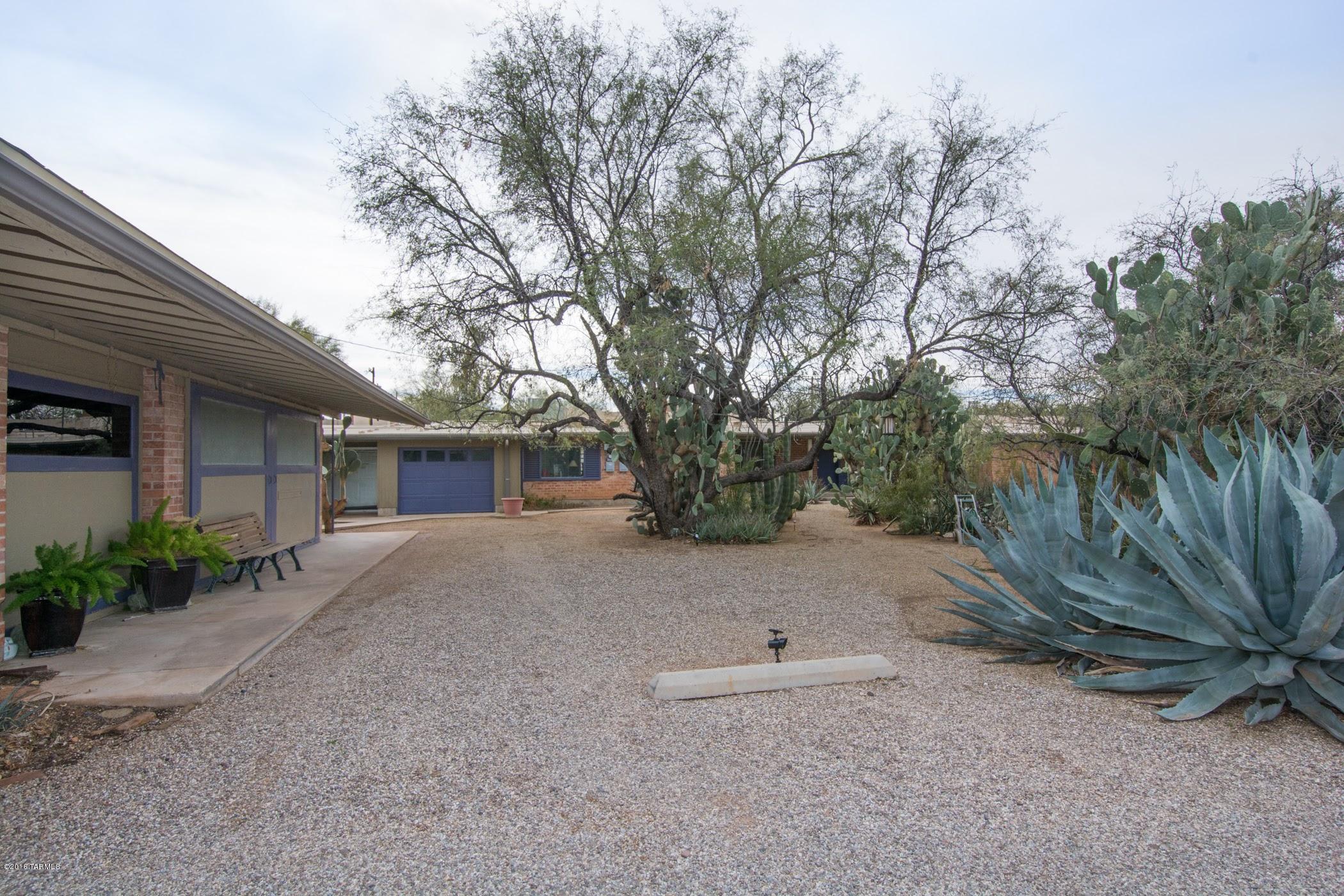 Speedway View Addition - Residential Income