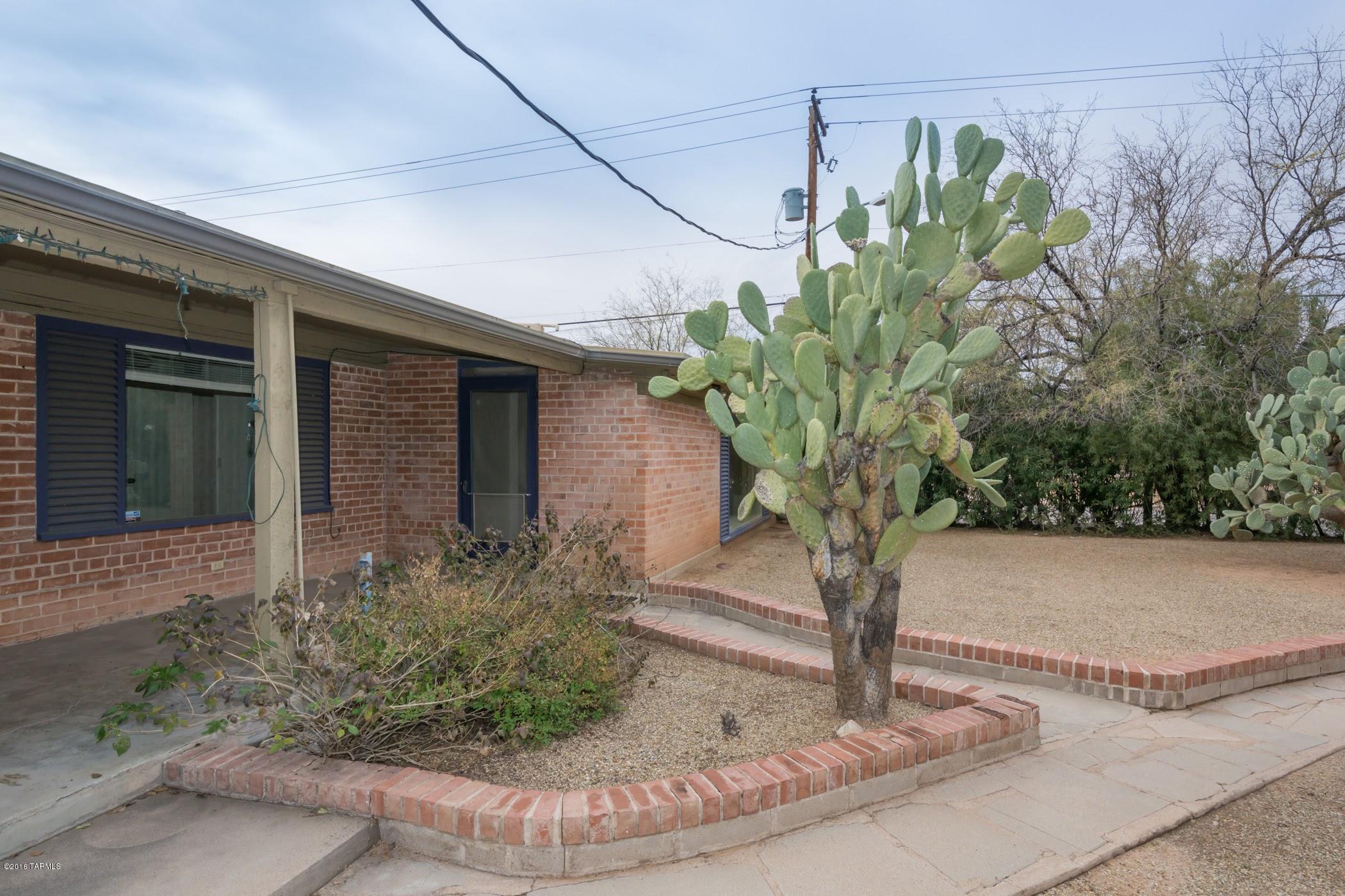 Speedway View Addition - Residential Income