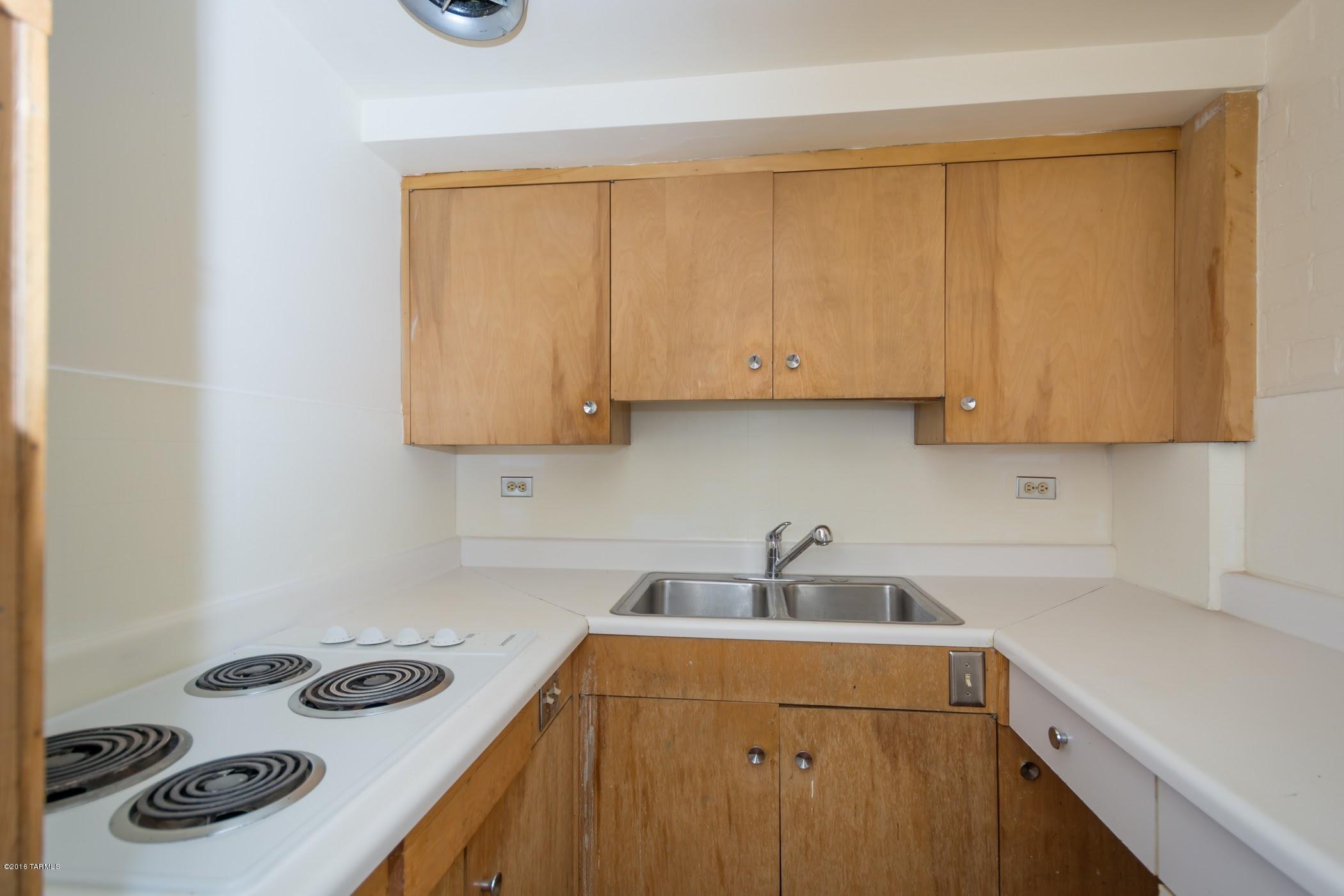 Speedway View Addition - Residential Income