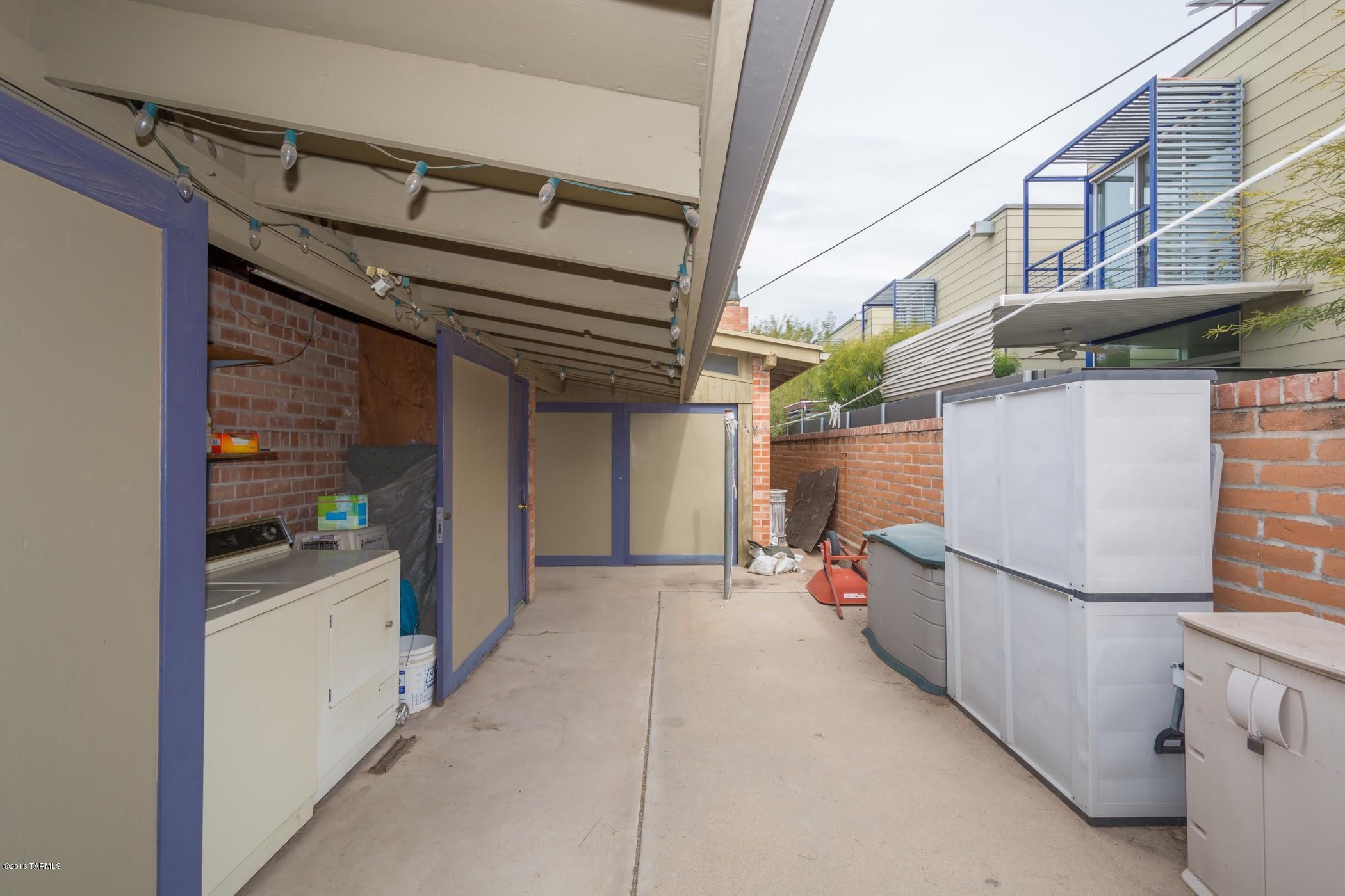 Speedway View Addition - Residential Income