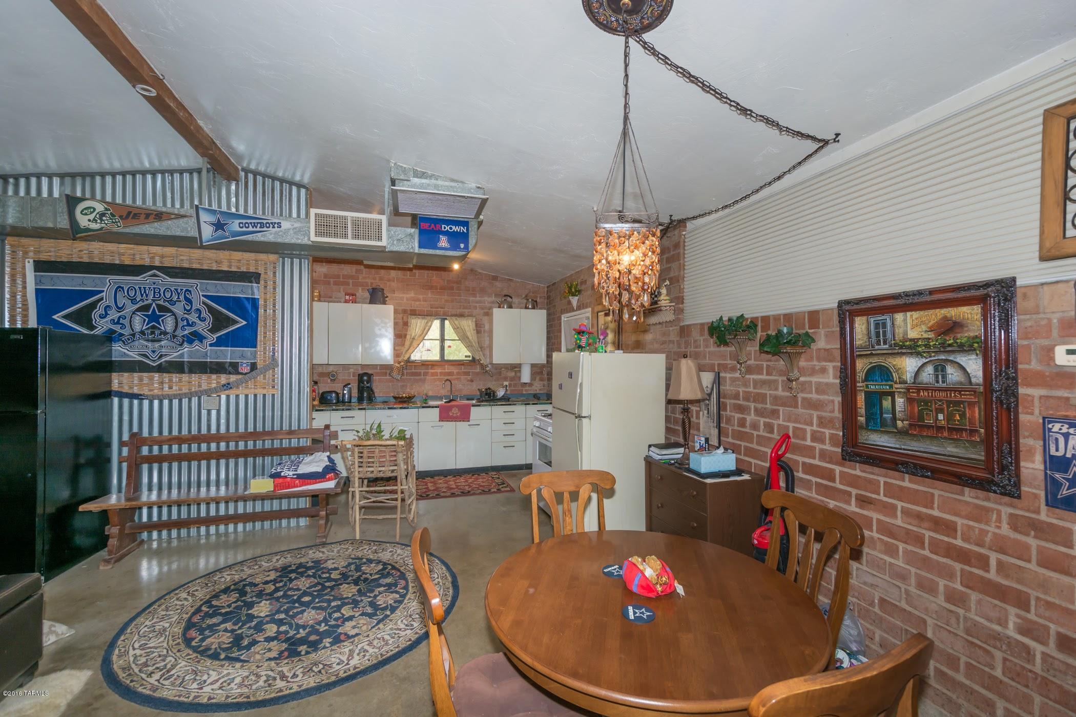 Speedway View Addition - Residential Income