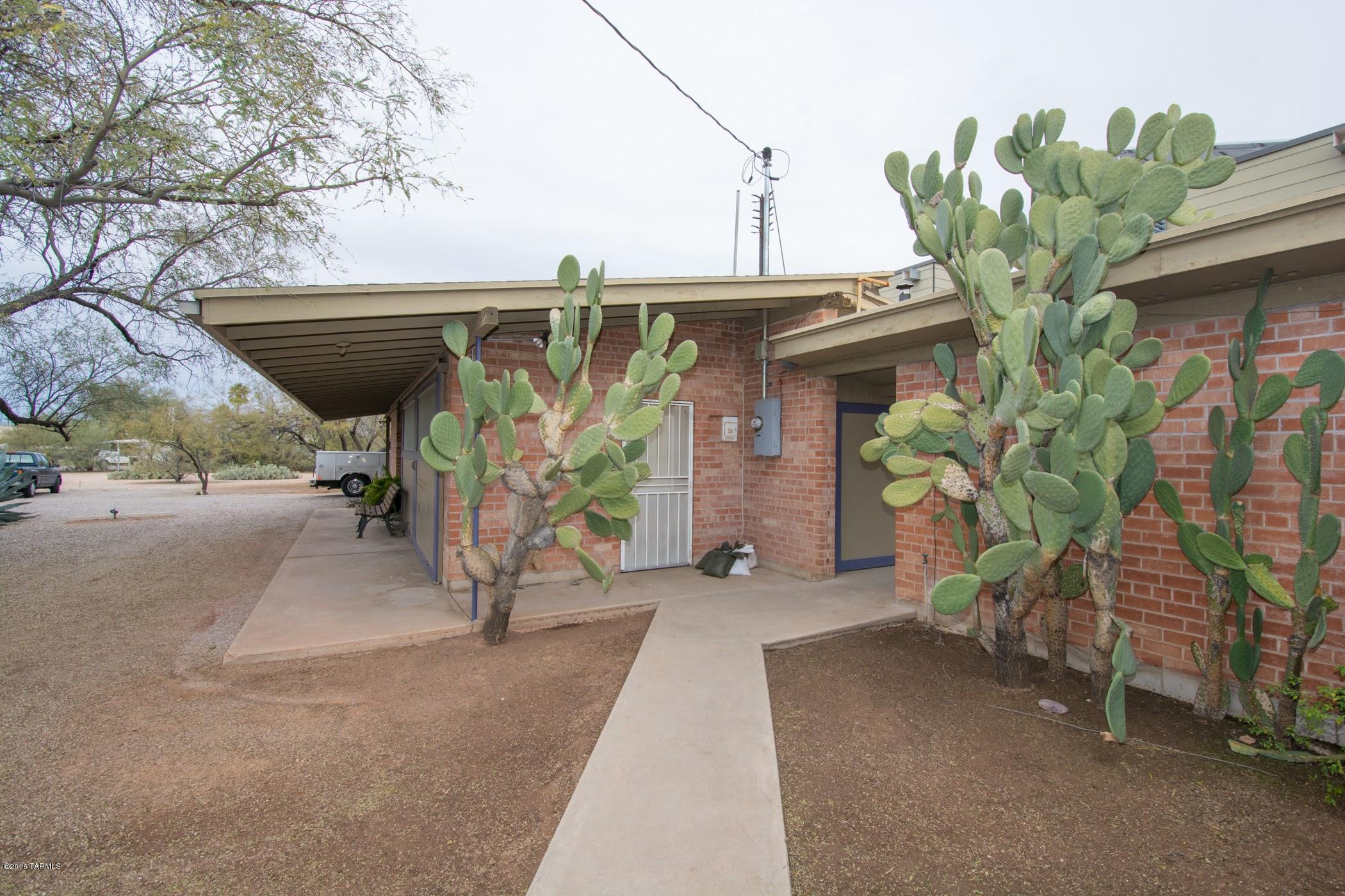 Speedway View Addition - Residential Income