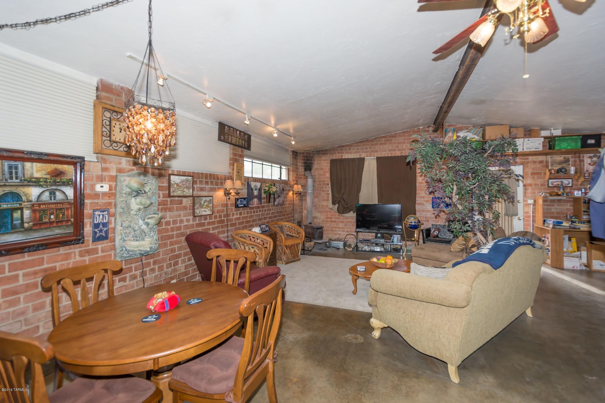 Speedway View Addition - Residential Income