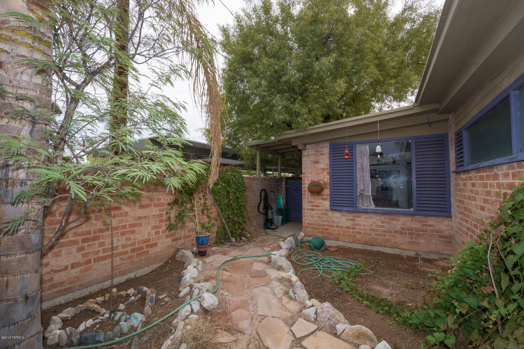 Speedway View Addition - Residential Income