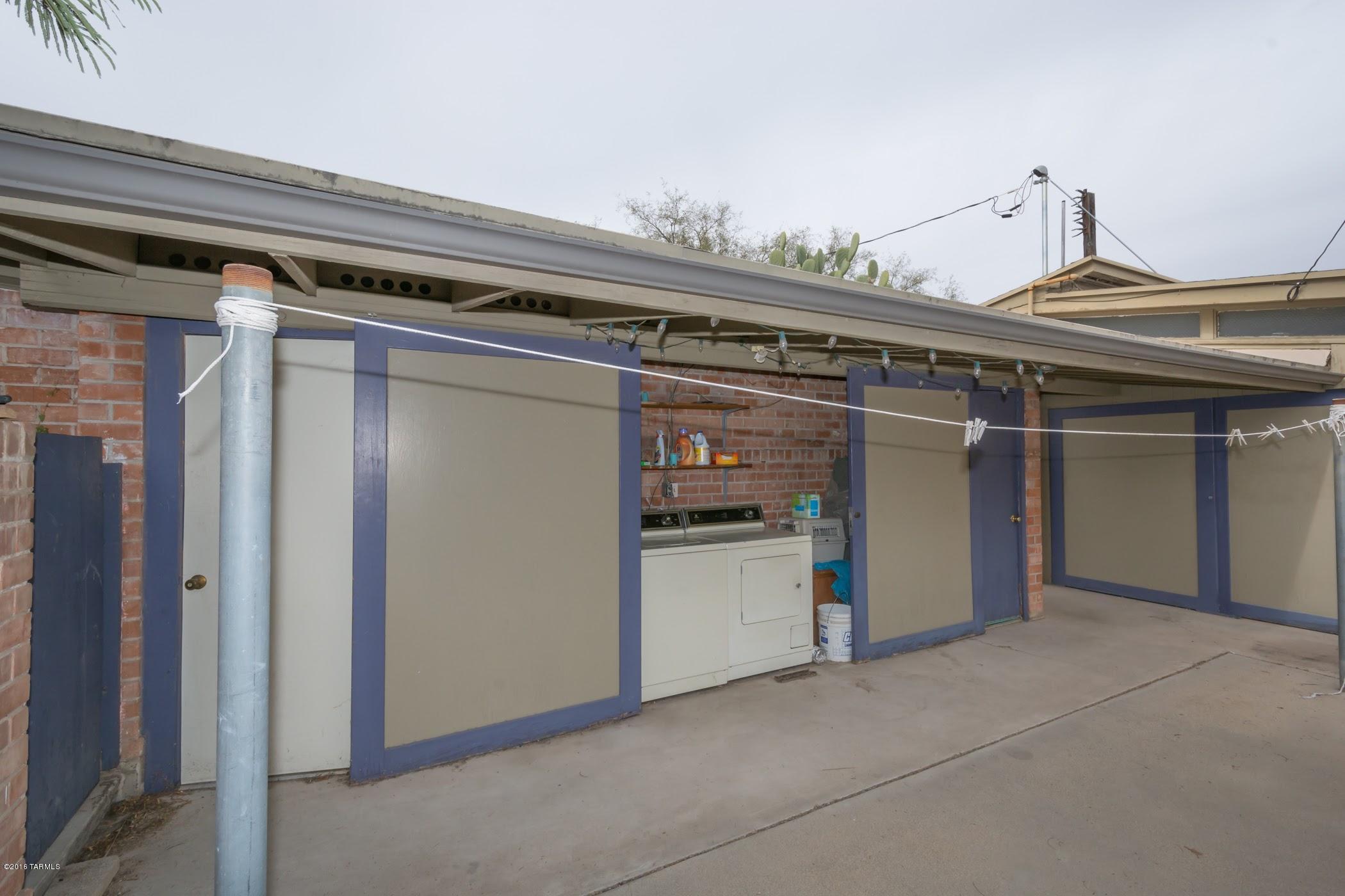 Speedway View Addition - Residential Income