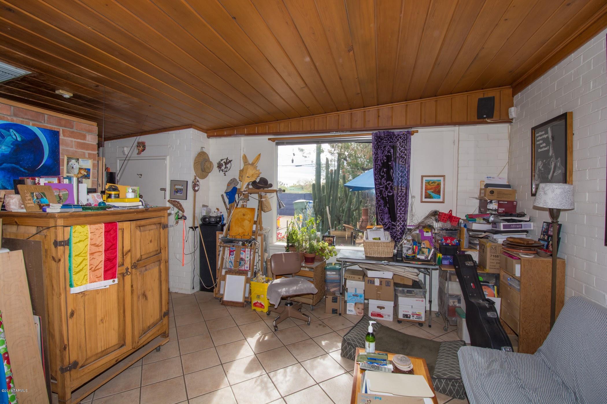 Speedway View Addition - Residential Income