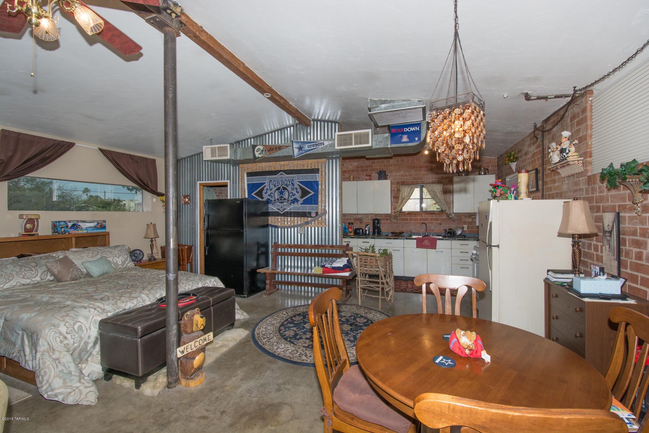 Speedway View Addition - Residential Income