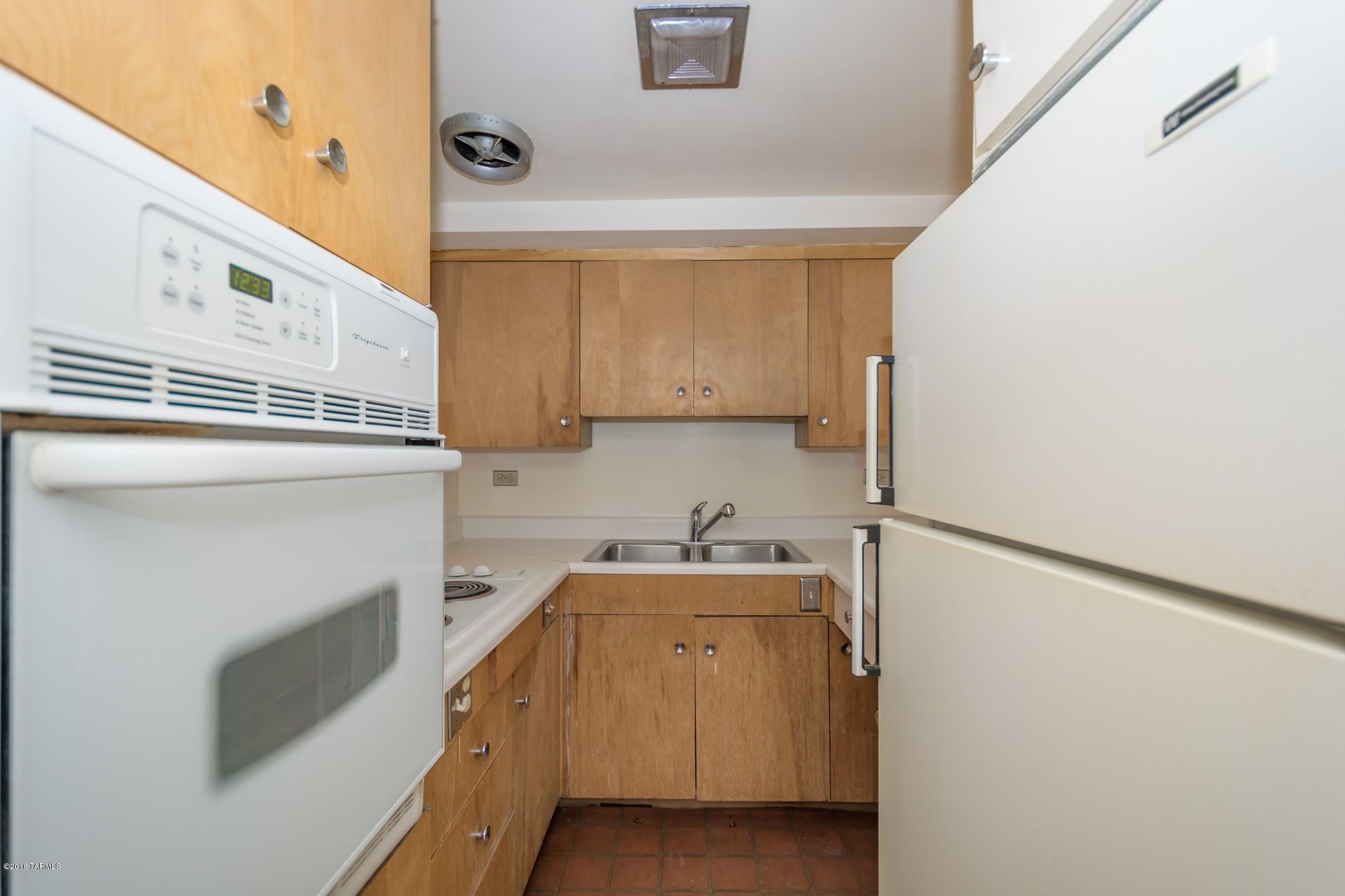 Speedway View Addition - Residential Income